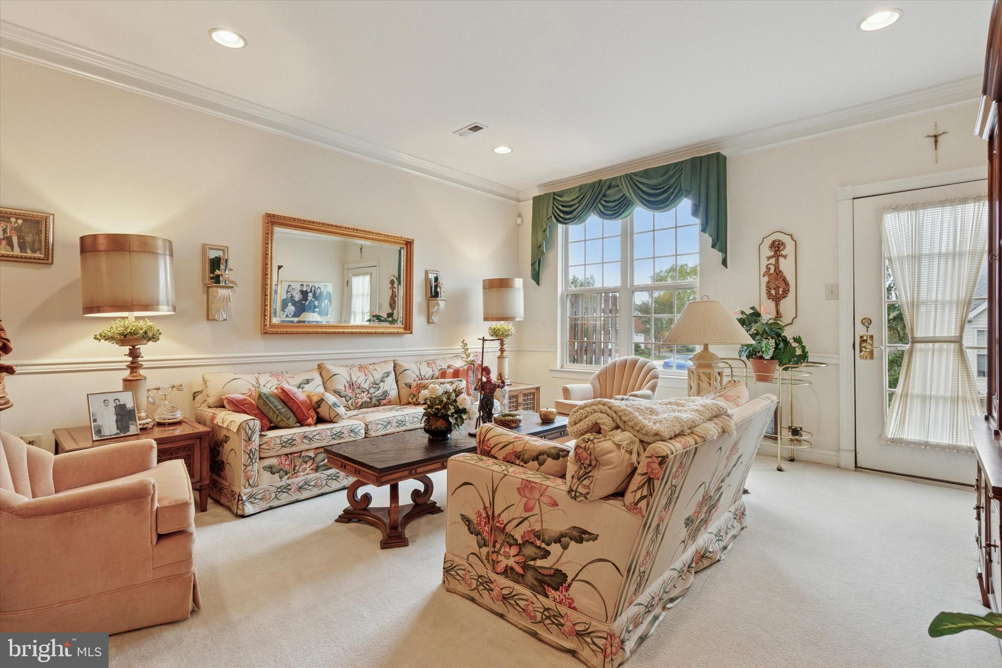 SALFORD MILL - Residential