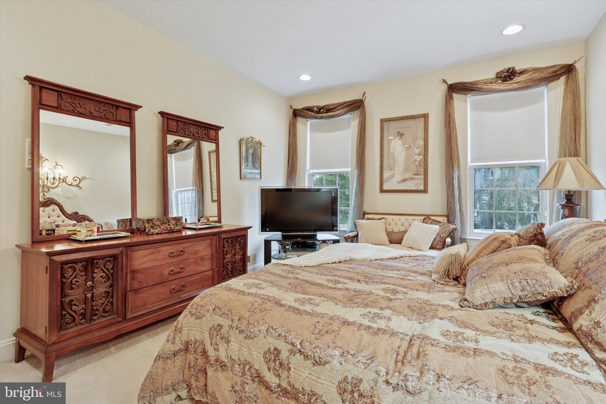 SALFORD MILL - Residential