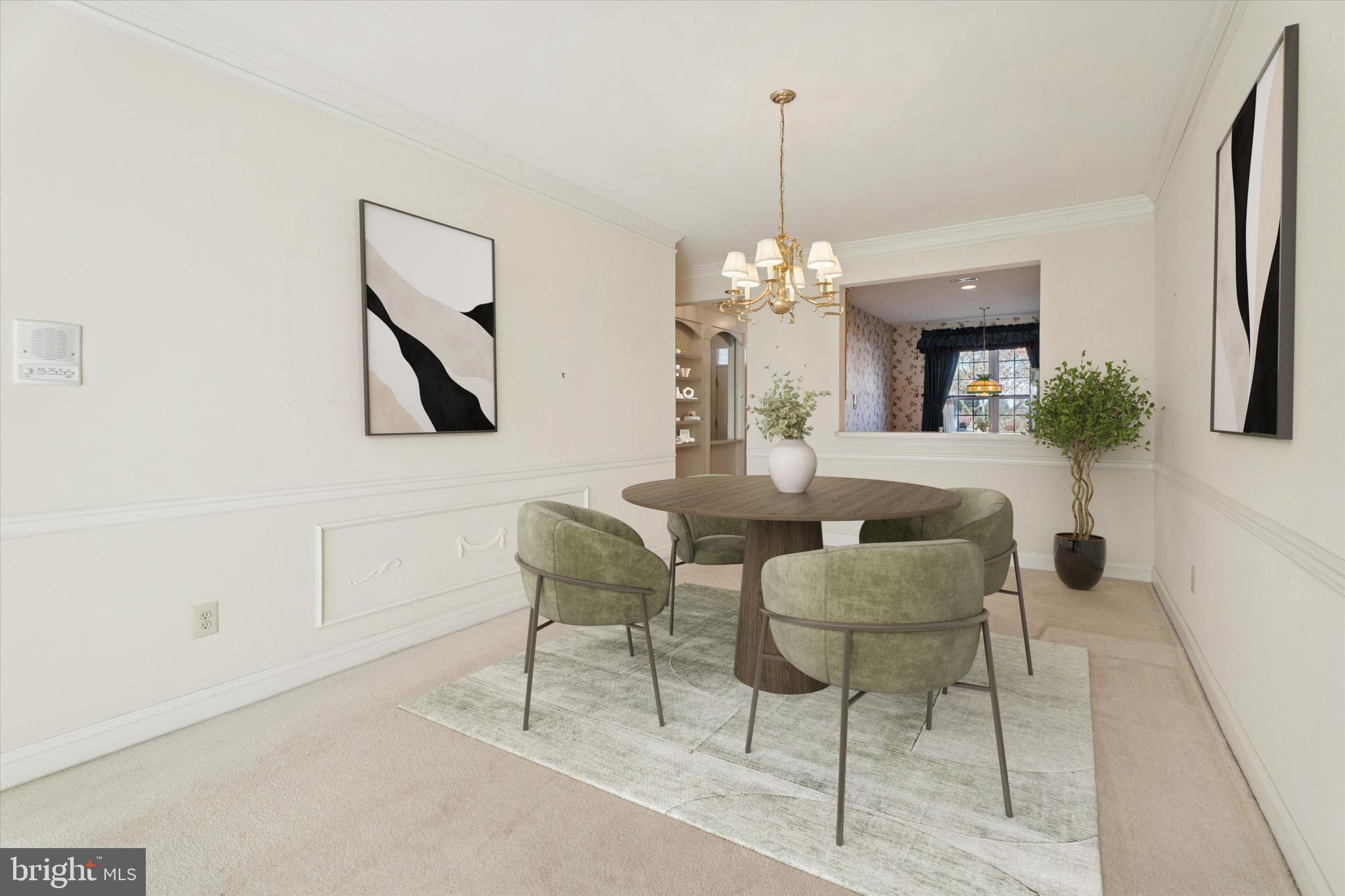 SALFORD MILL - Residential