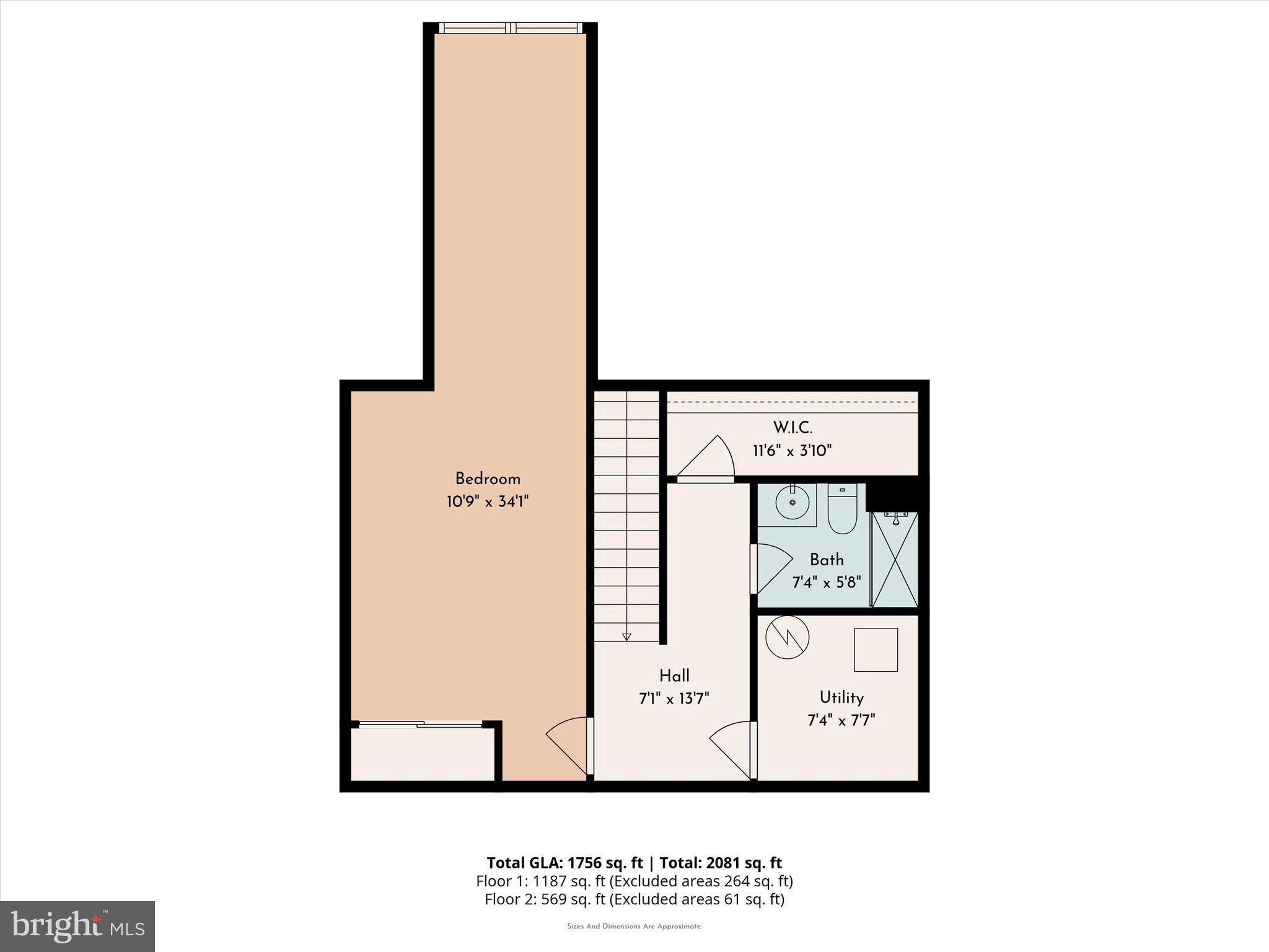SALFORD MILL - Residential