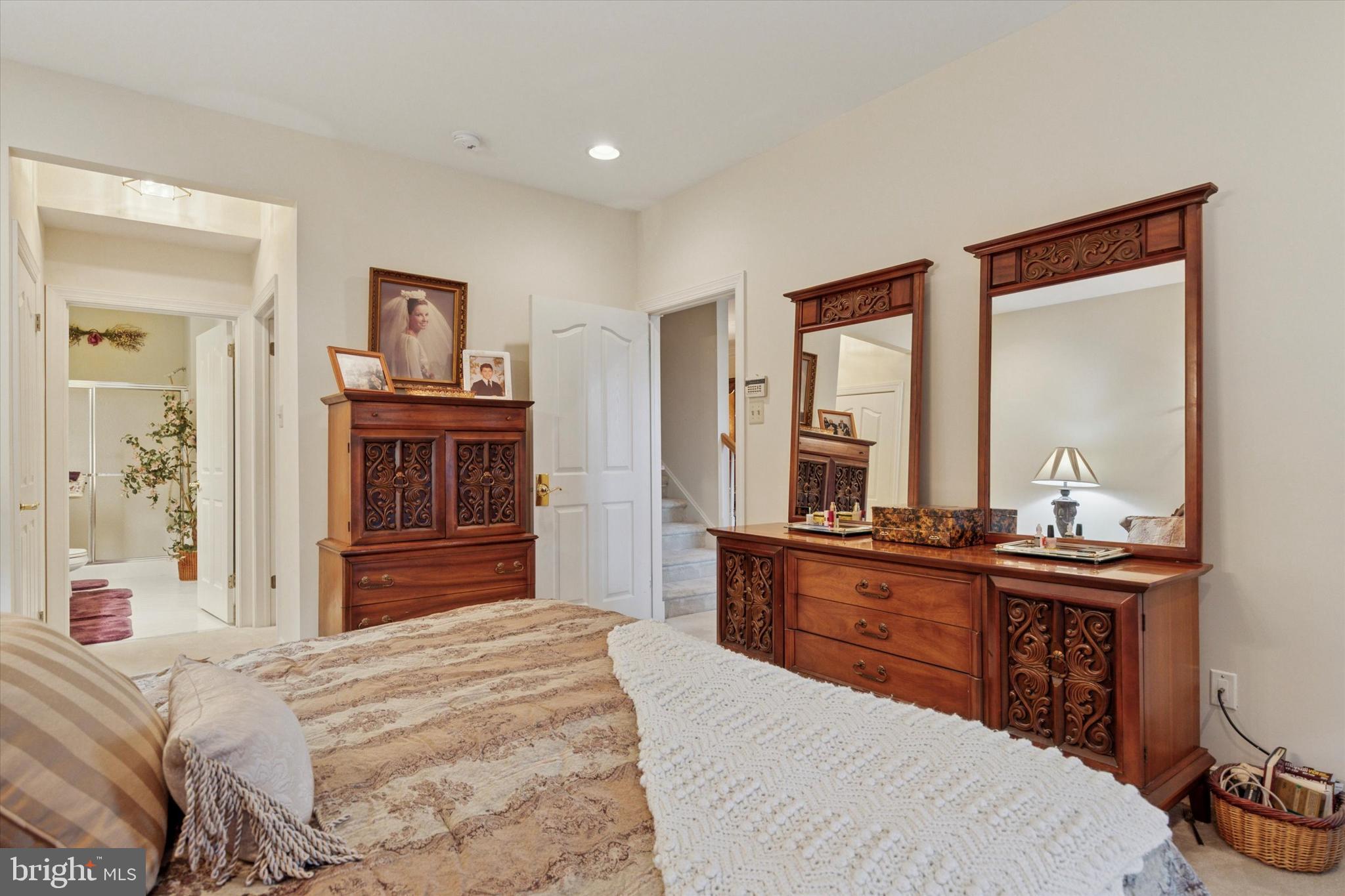 SALFORD MILL - Residential