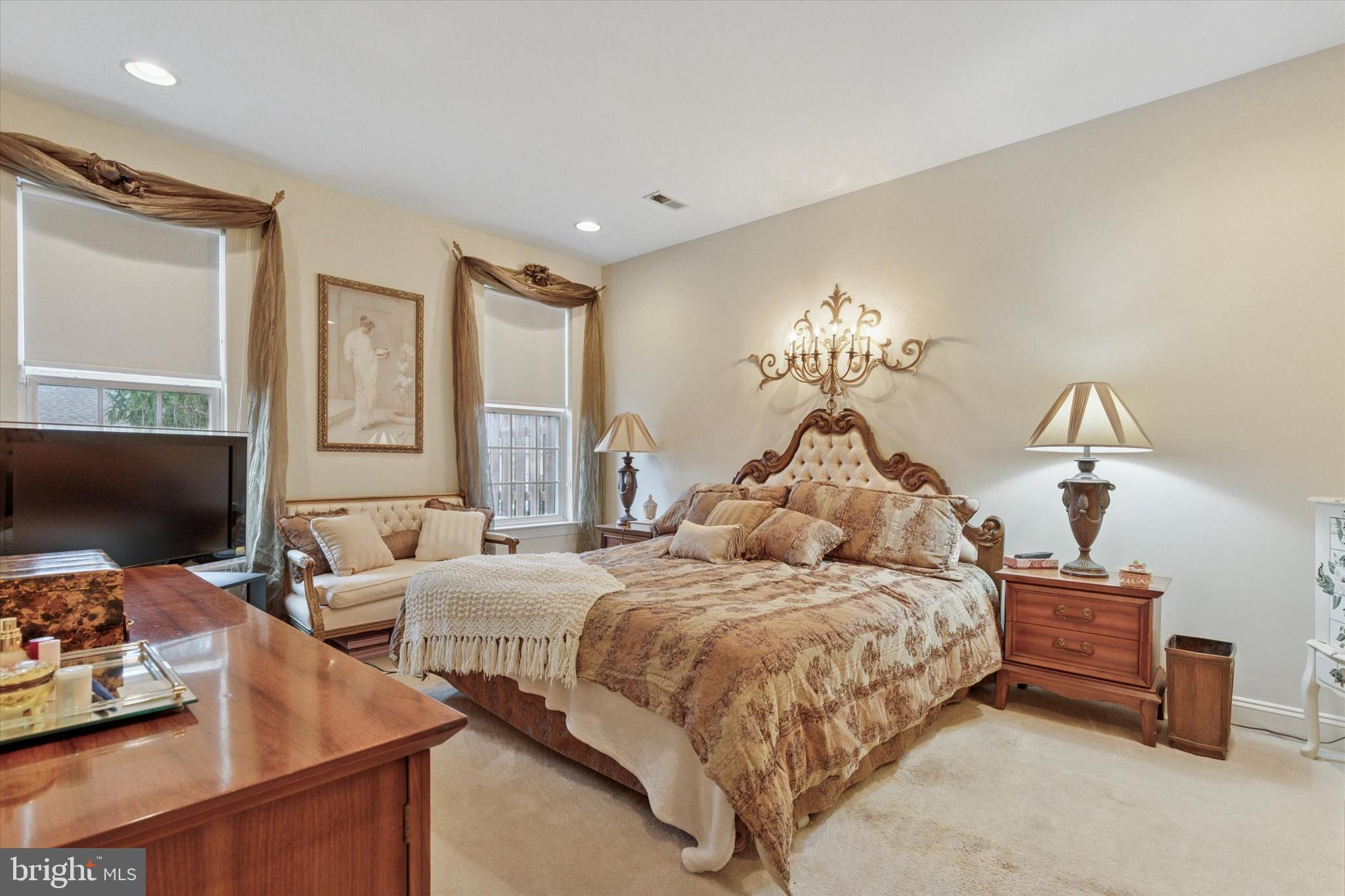 SALFORD MILL - Residential