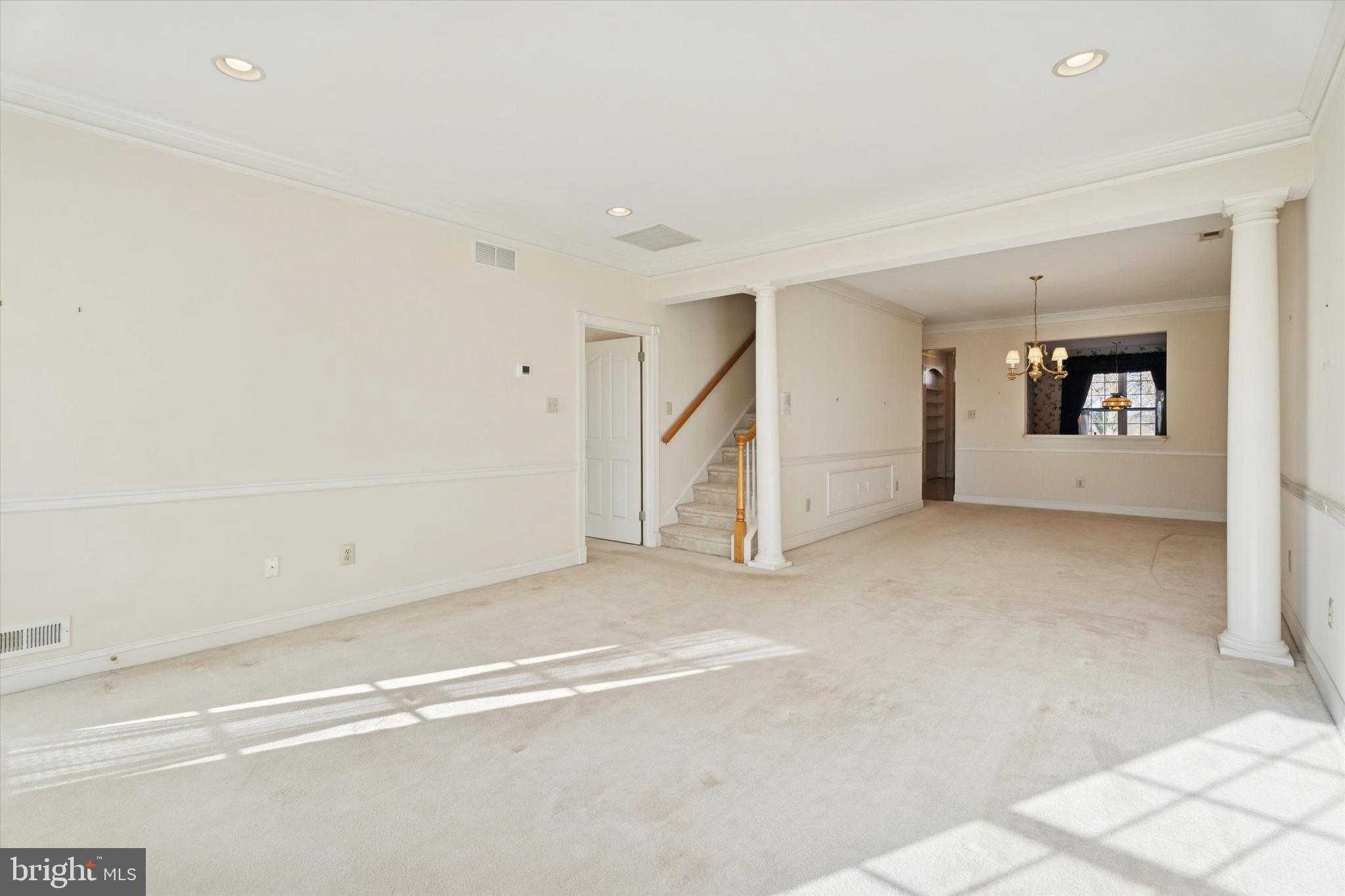 SALFORD MILL - Residential