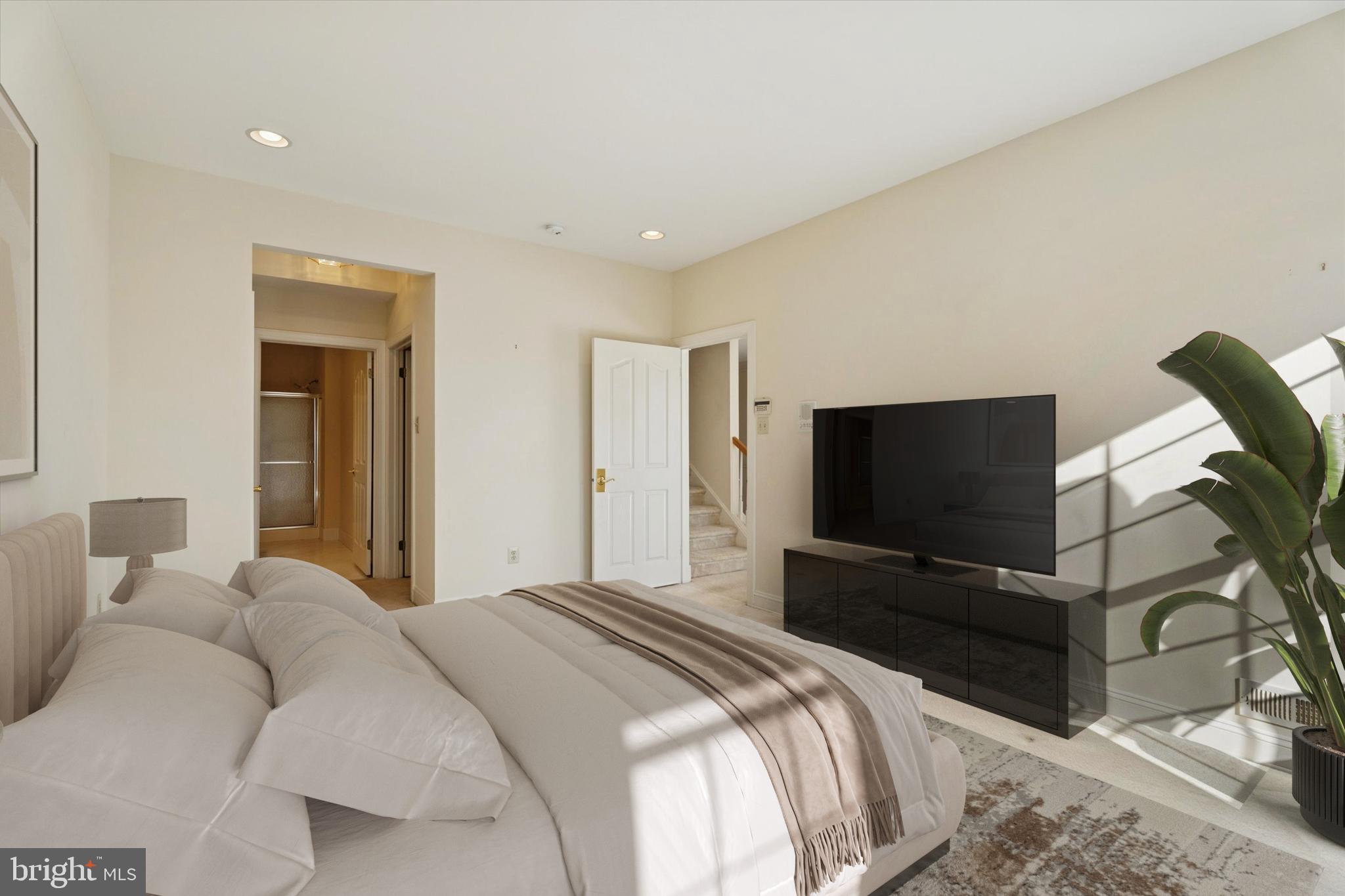 SALFORD MILL - Residential