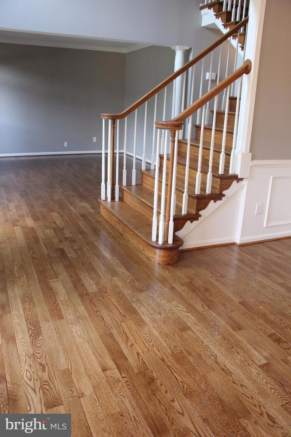 SHELTONS RUN - Residential