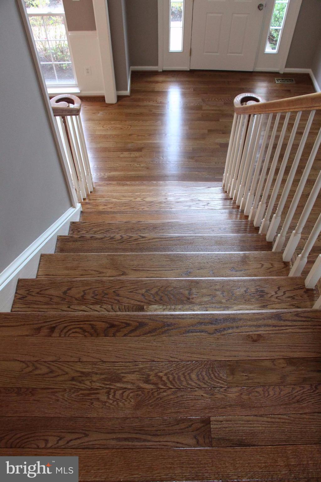 SHELTONS RUN - Residential