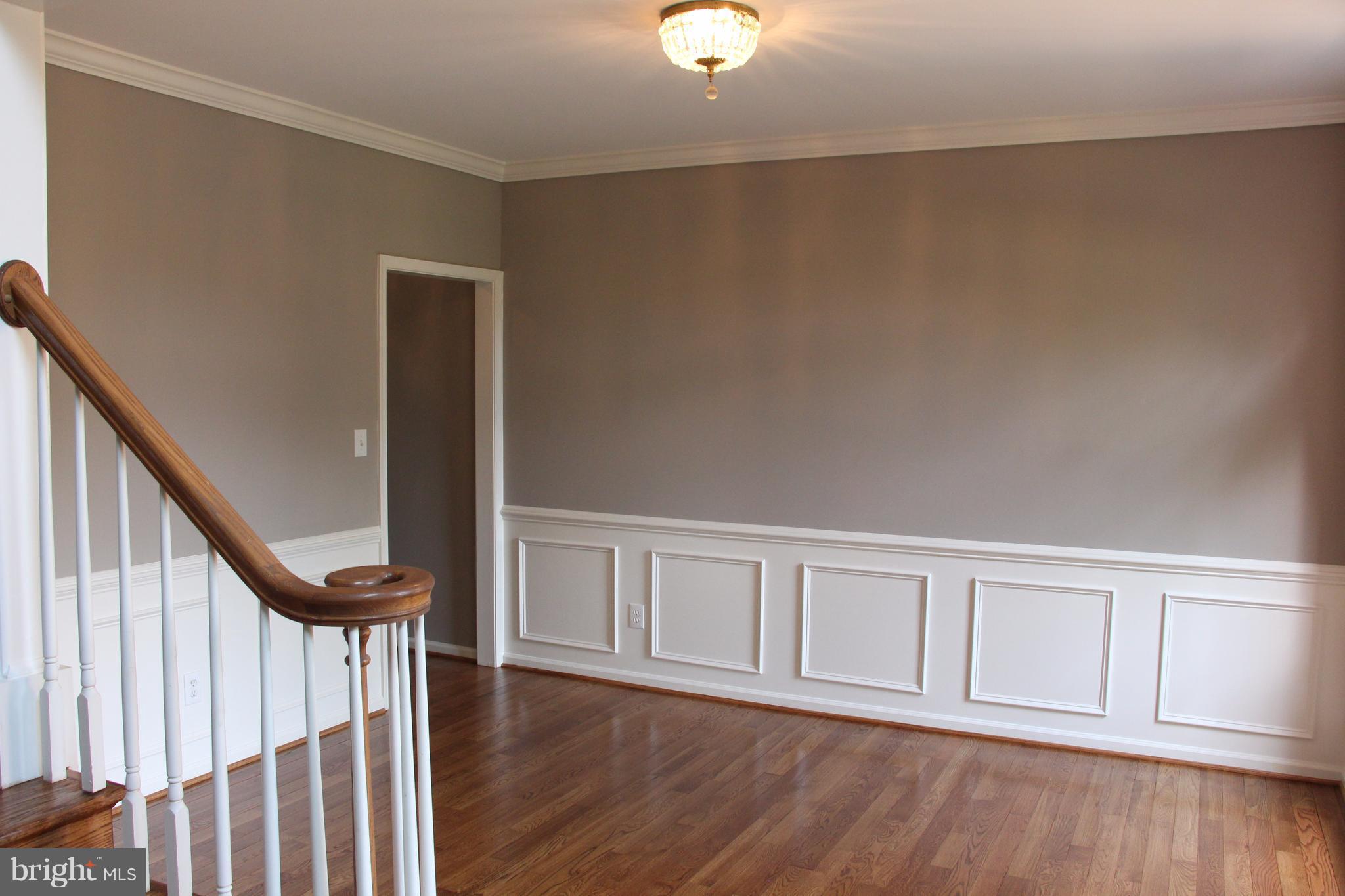 SHELTONS RUN - Residential