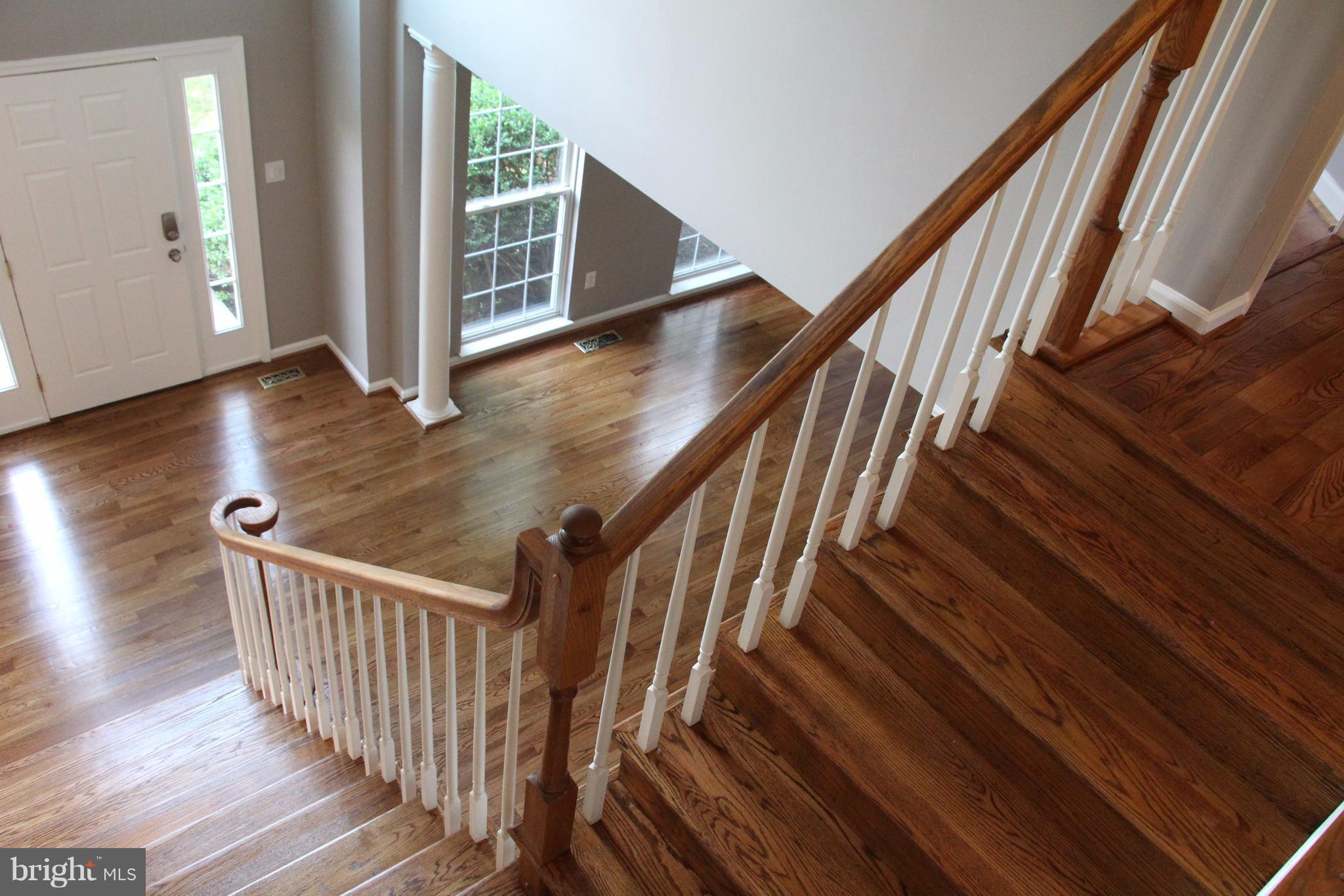 SHELTONS RUN - Residential