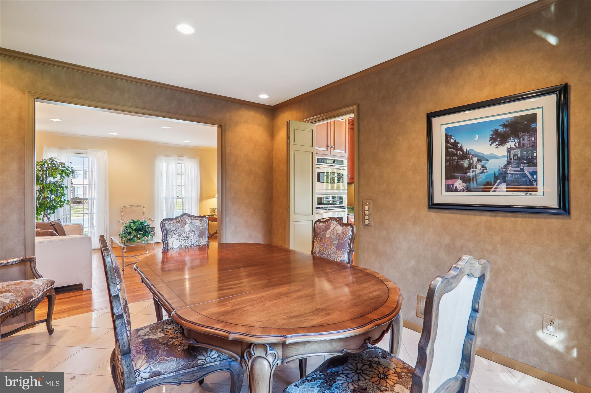 FOX HILLS WEST - Residential