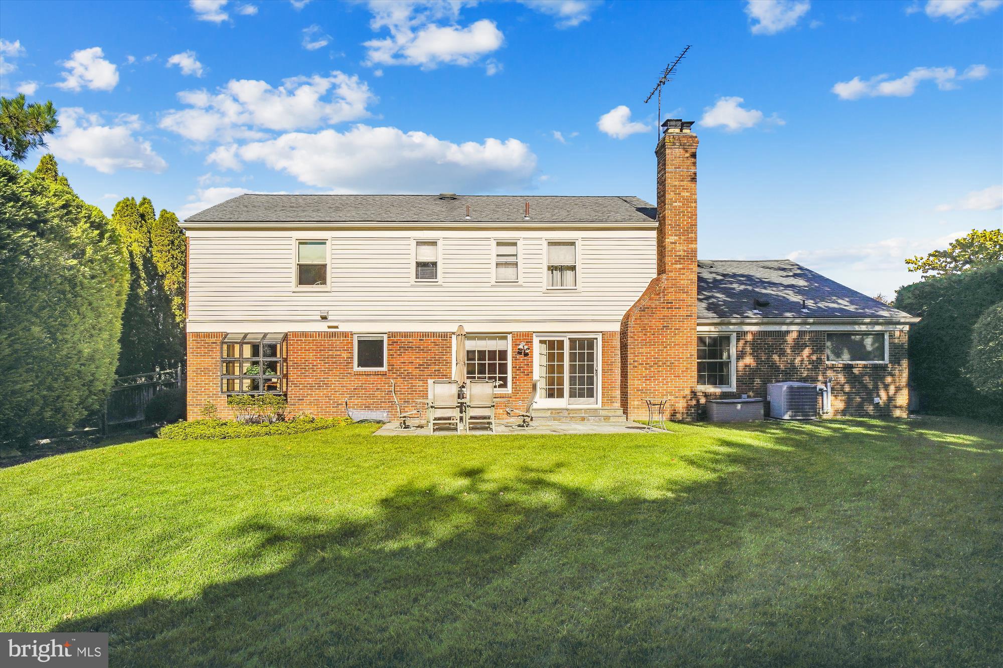 FOX HILLS WEST - Residential