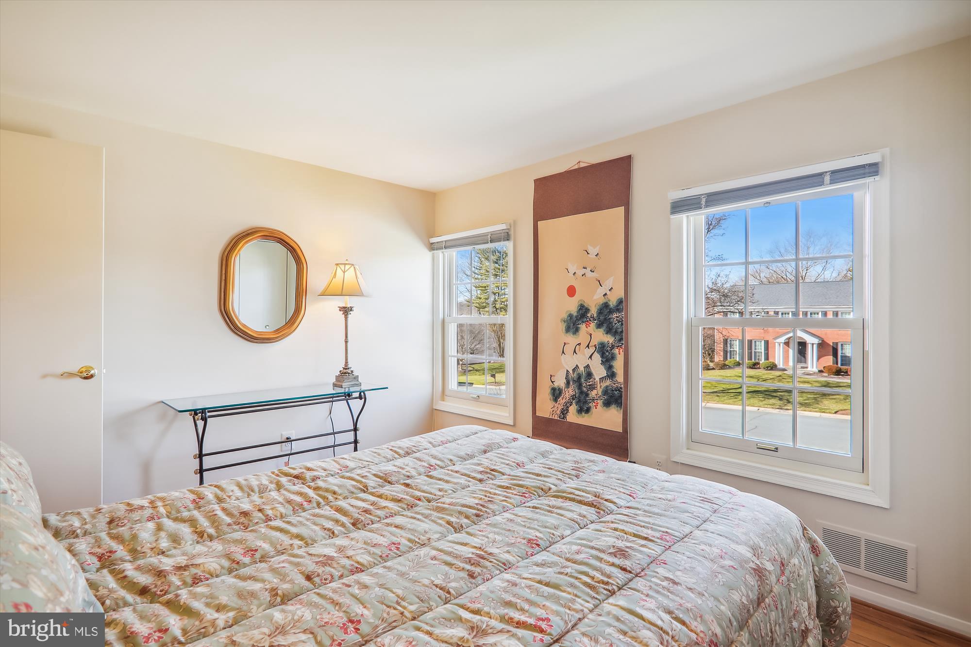 FOX HILLS WEST - Residential