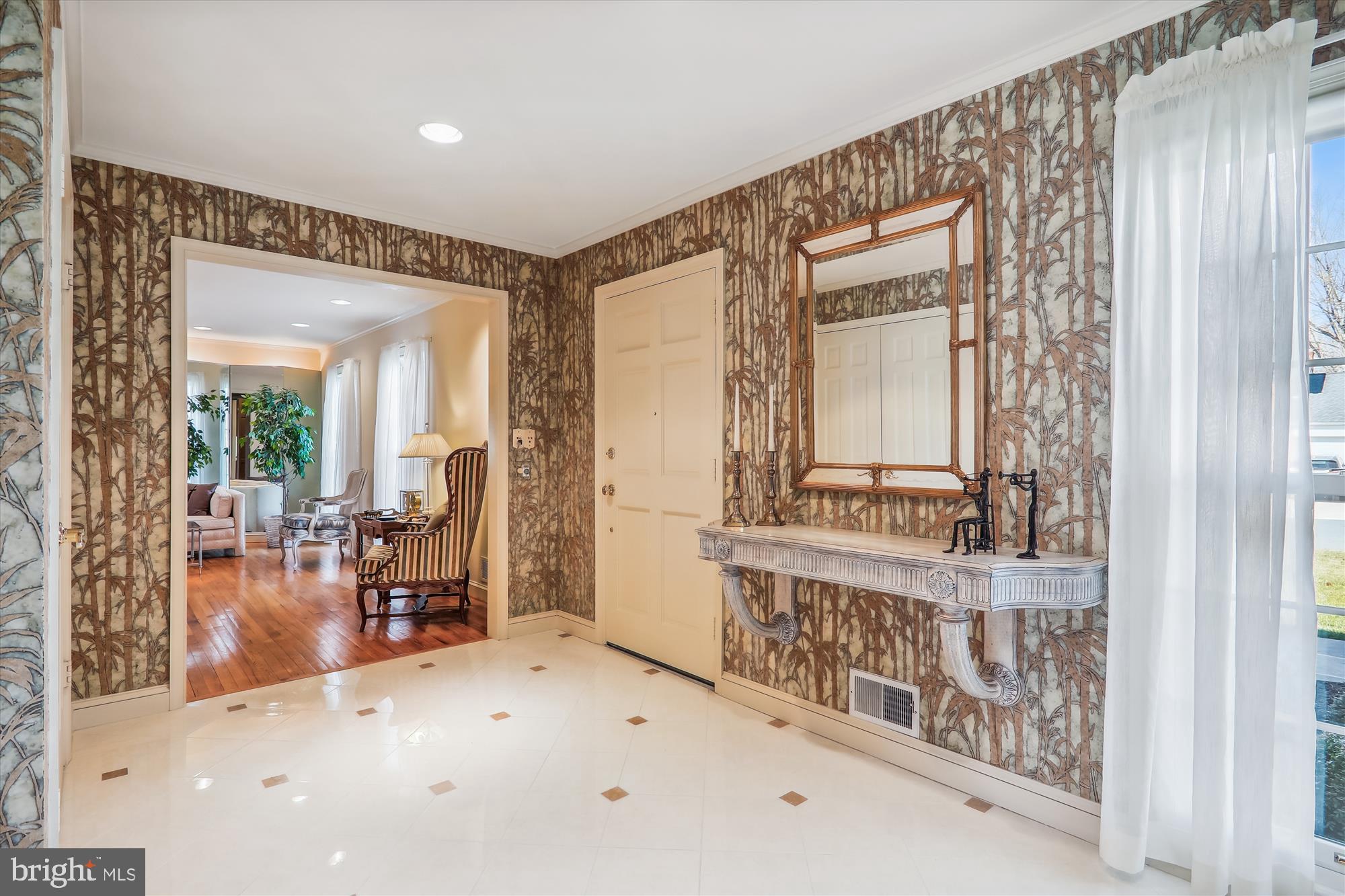 FOX HILLS WEST - Residential