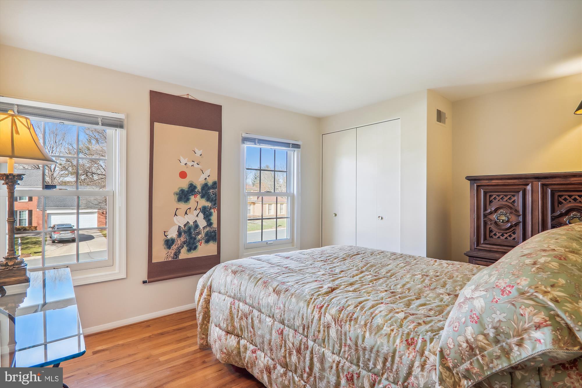 FOX HILLS WEST - Residential