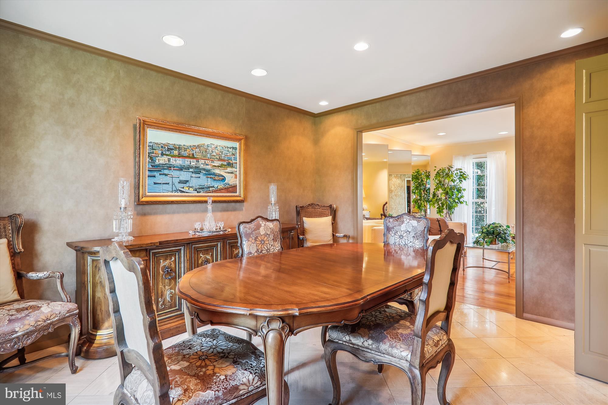 FOX HILLS WEST - Residential