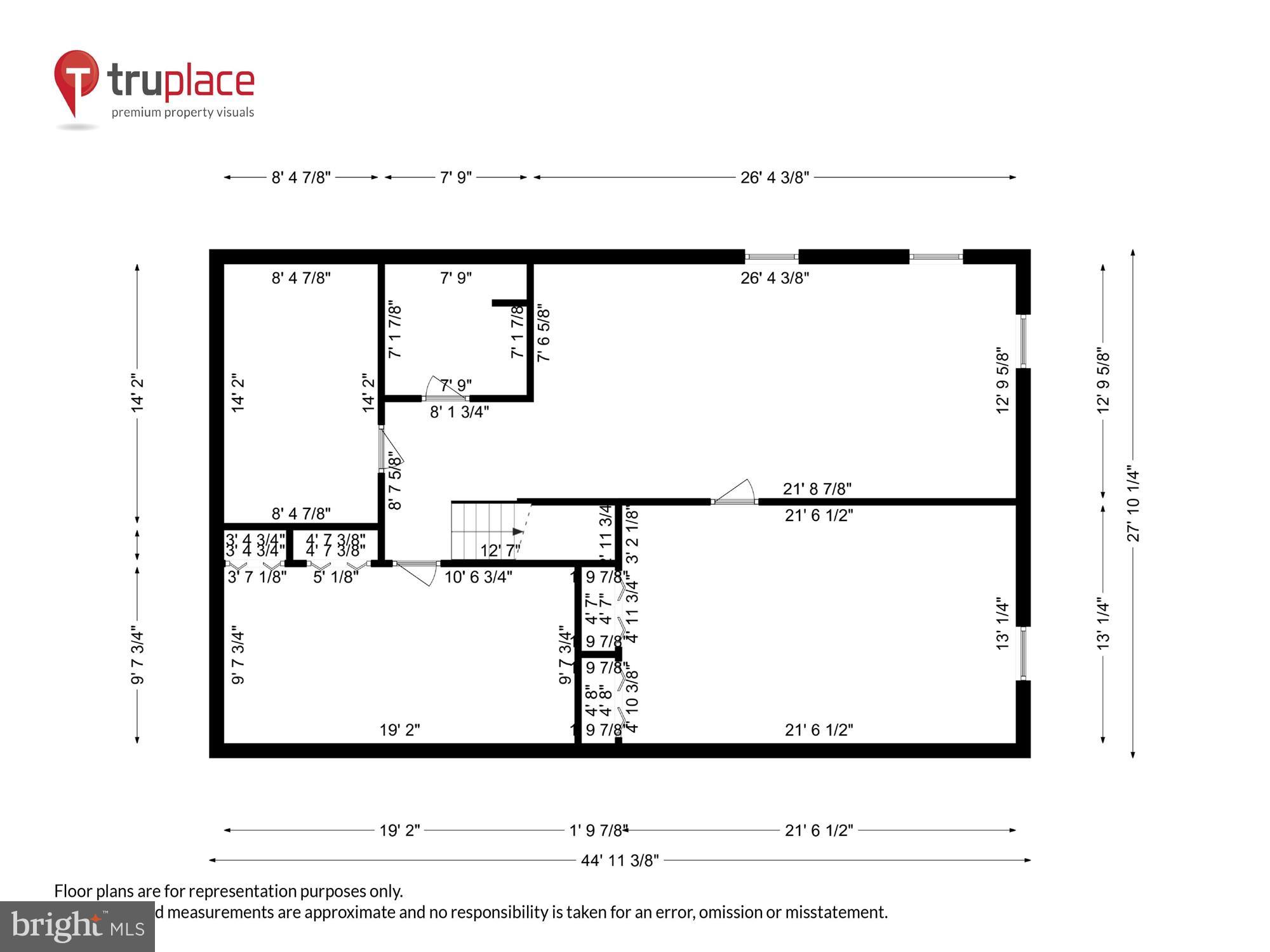 FOX HILLS WEST - Residential
