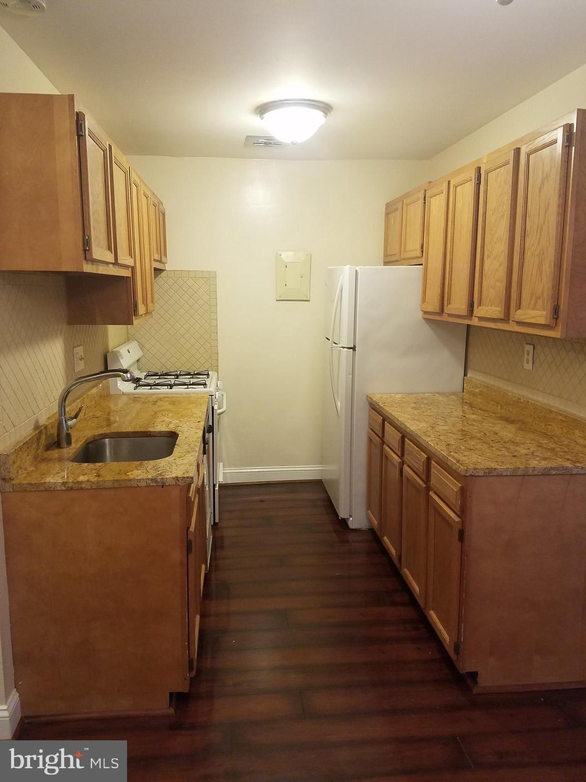 CARROLLAN GARDENS - Residential