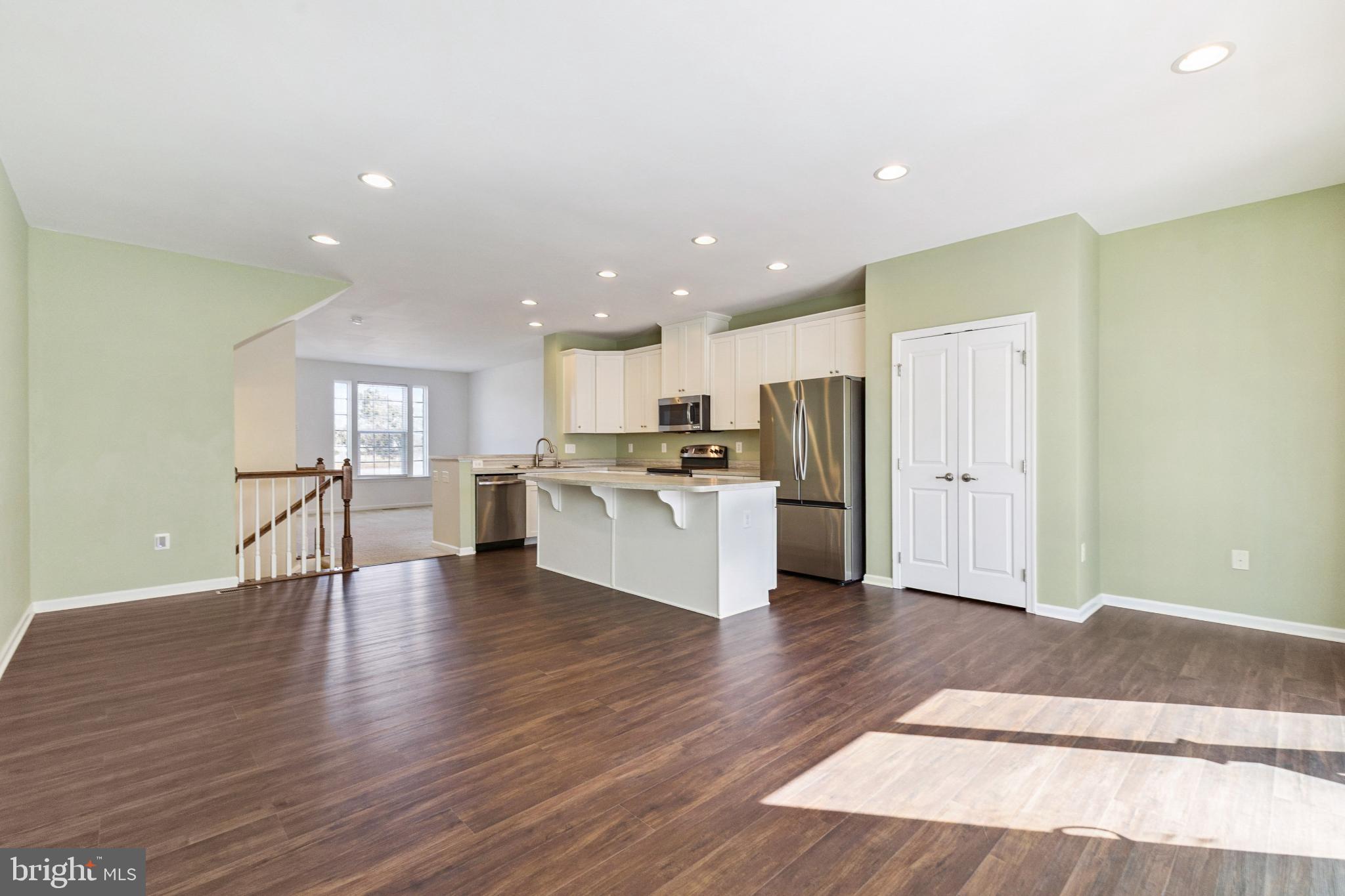 MINTBROOK - Residential