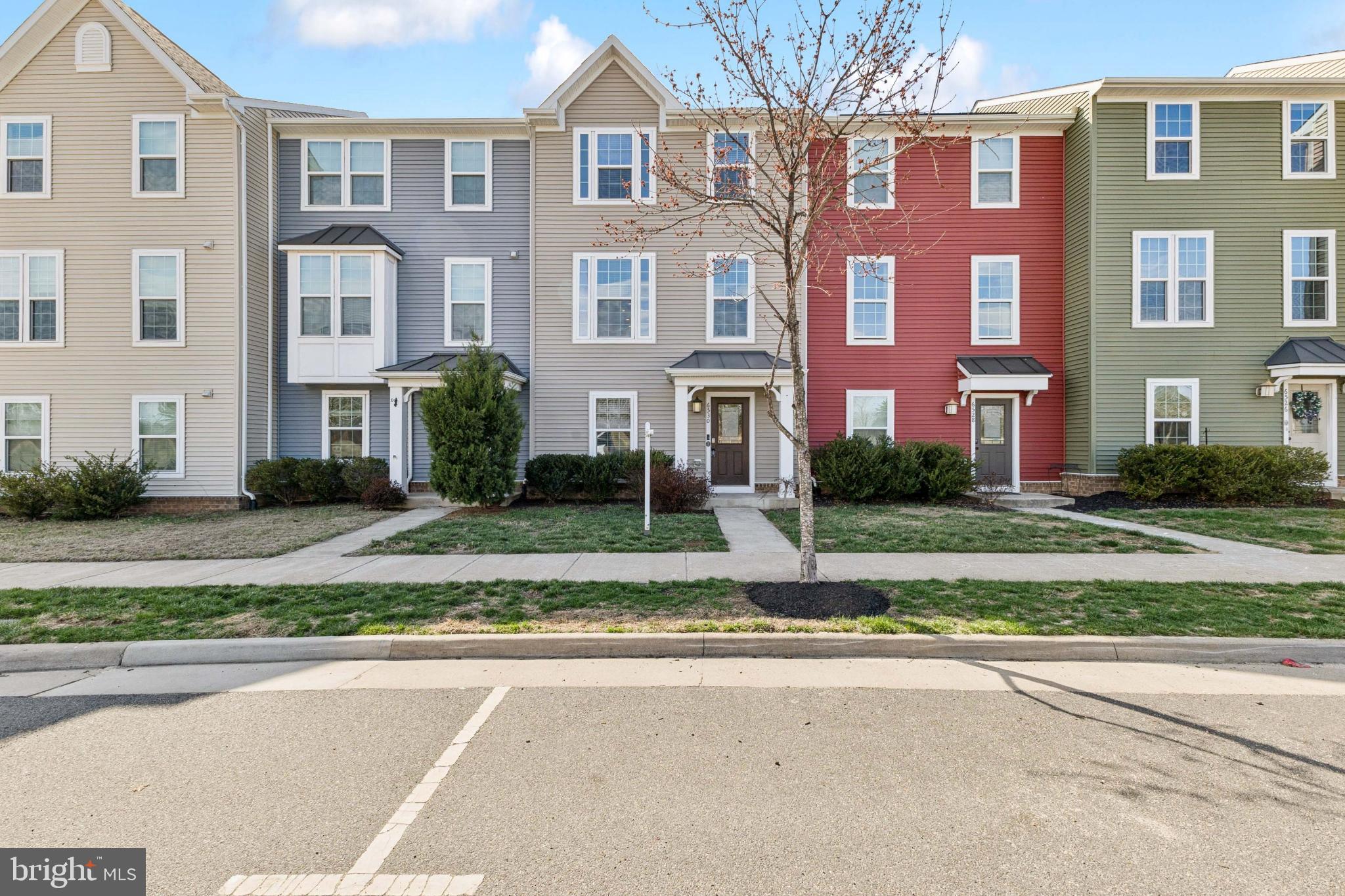 MINTBROOK - Residential