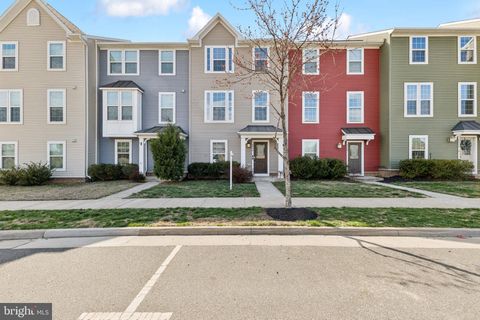 6530 LAFAYETTE AVENUE BEALETON VA 22712