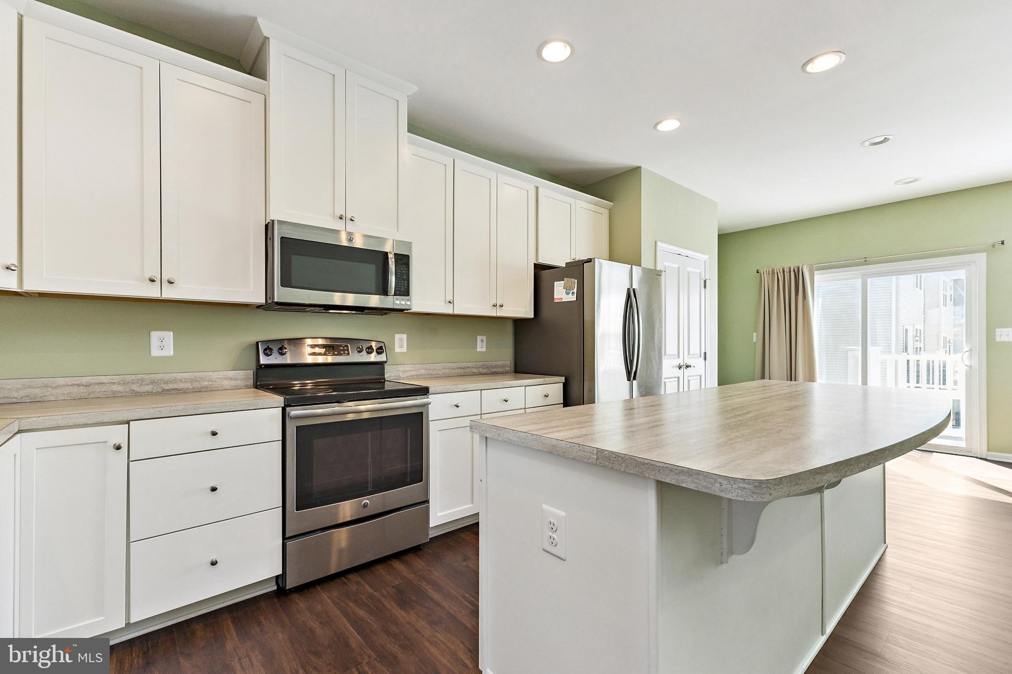 MINTBROOK - Residential