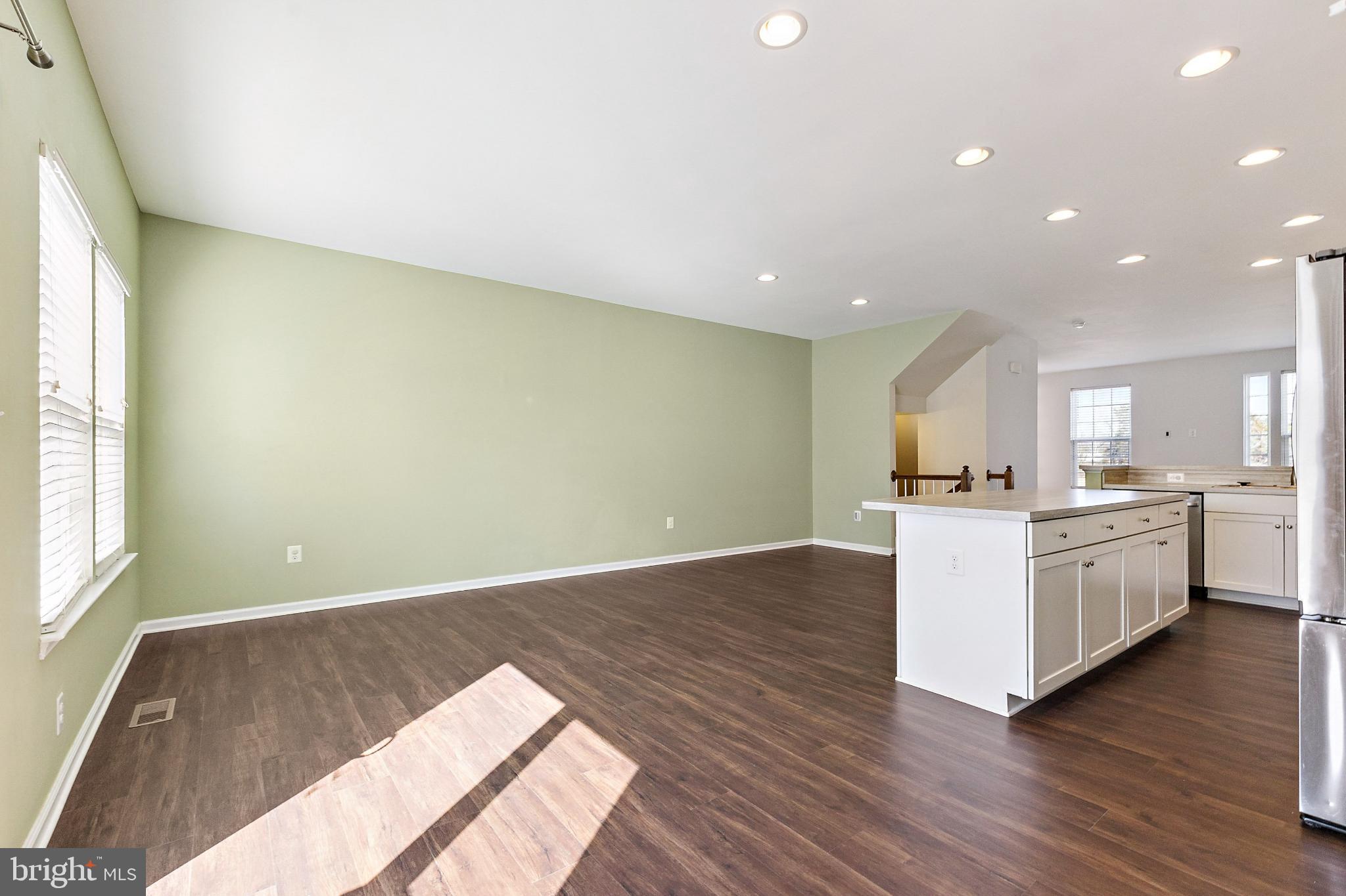 MINTBROOK - Residential