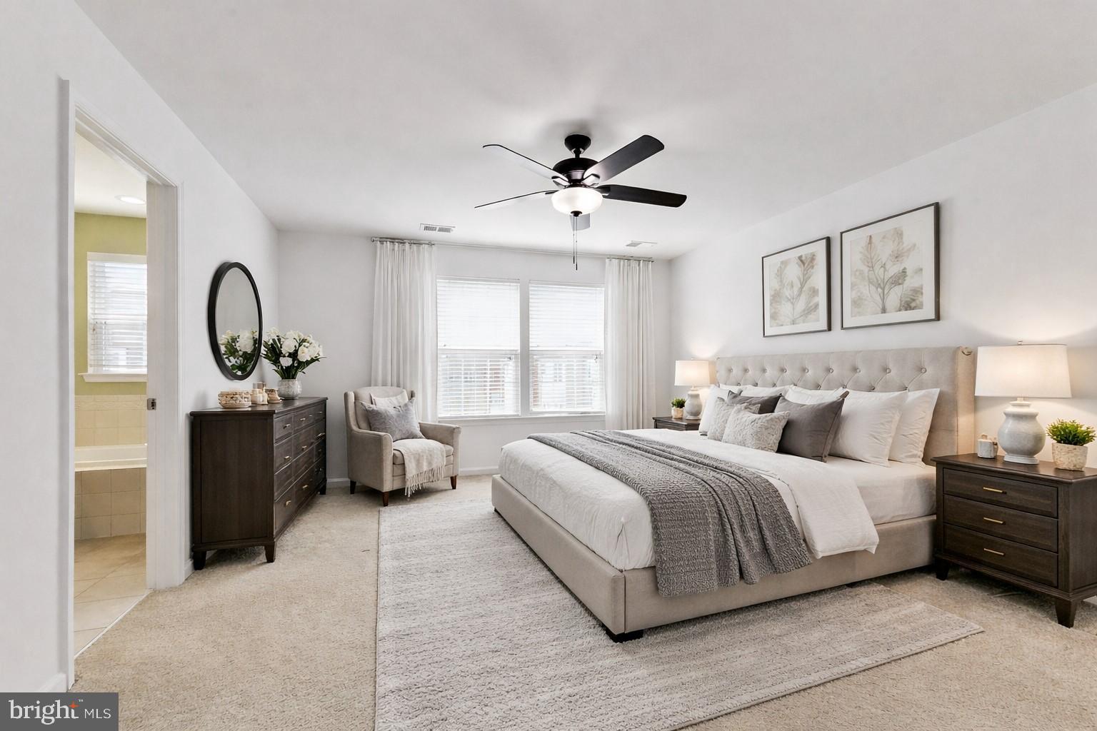 MINTBROOK - Residential