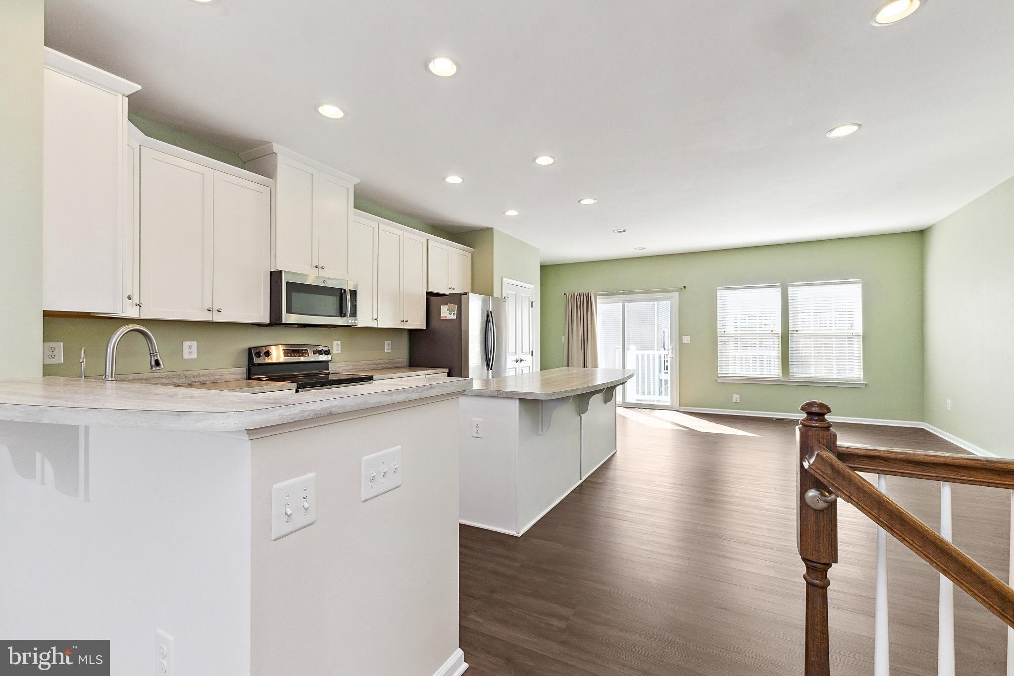 MINTBROOK - Residential