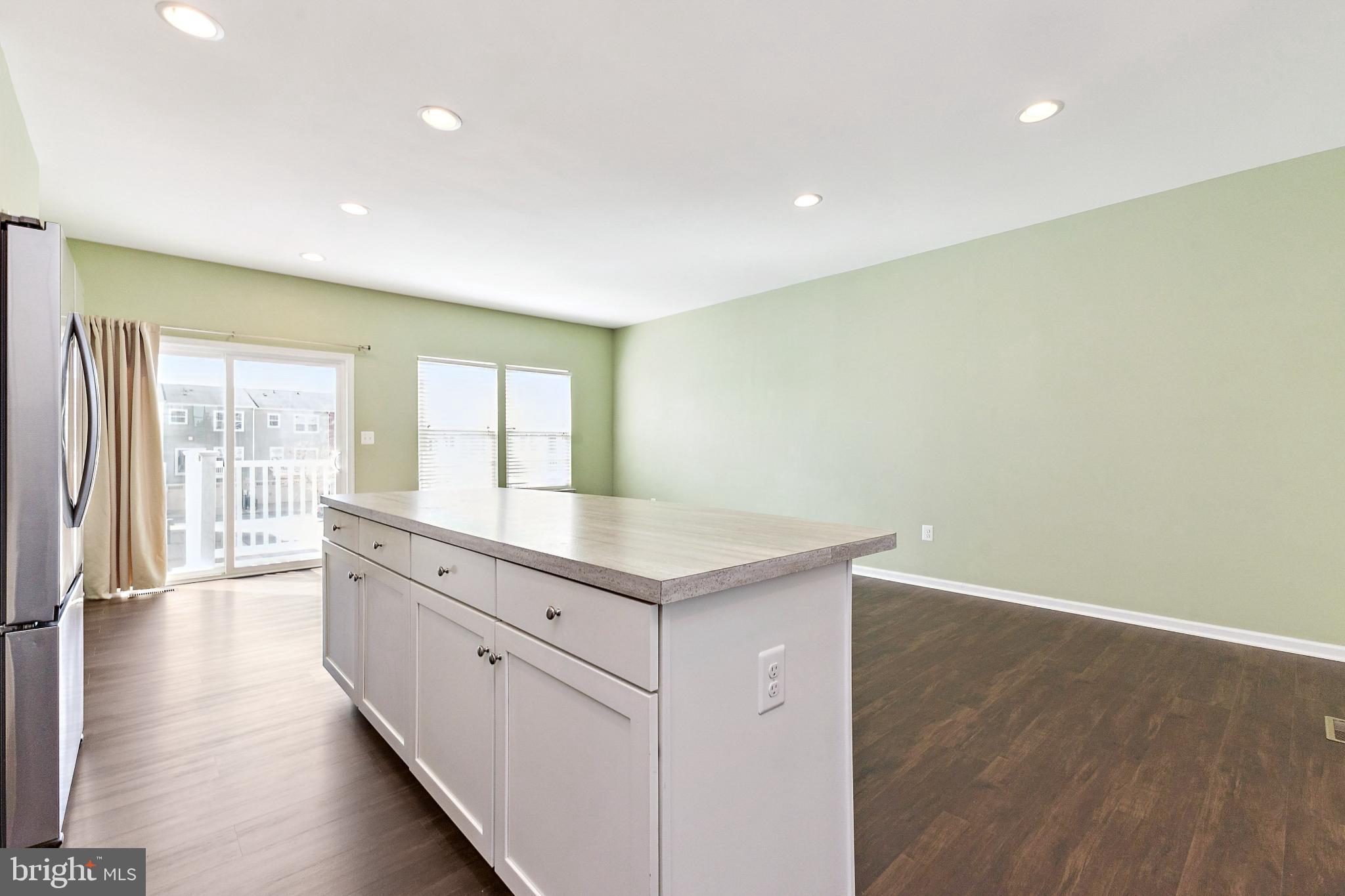 MINTBROOK - Residential