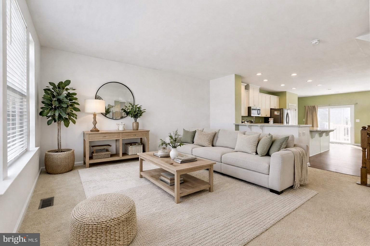 MINTBROOK - Residential