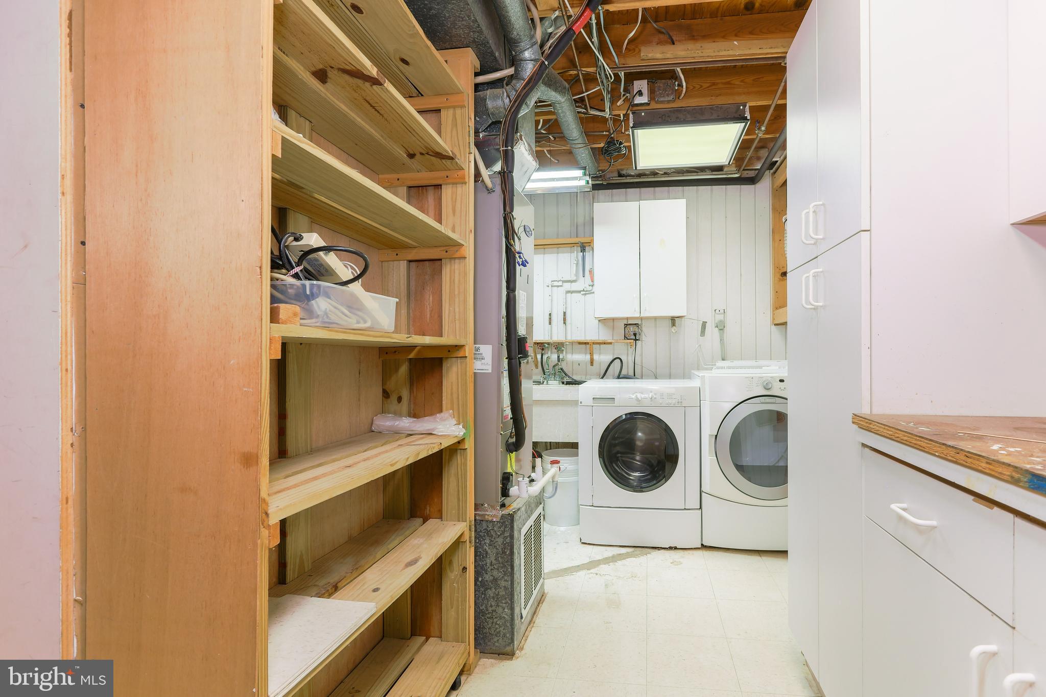 WHITNEY PARK - Residential Lease