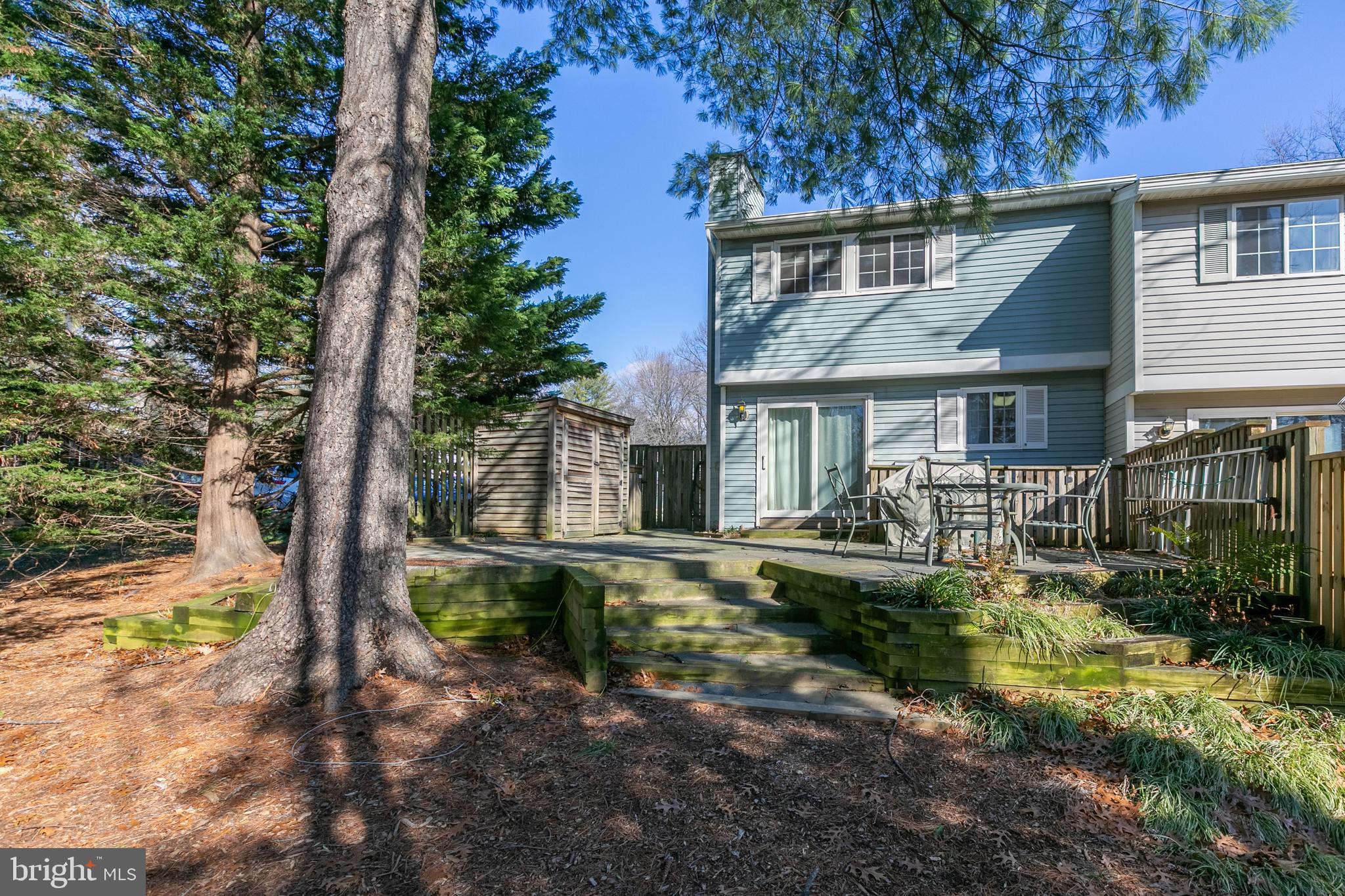 WHITNEY PARK - Residential Lease