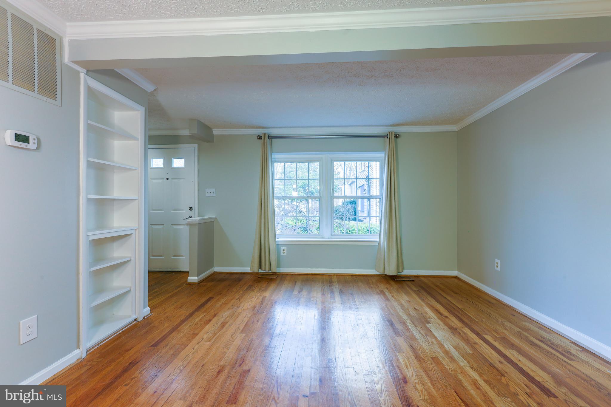 WHITNEY PARK - Residential Lease