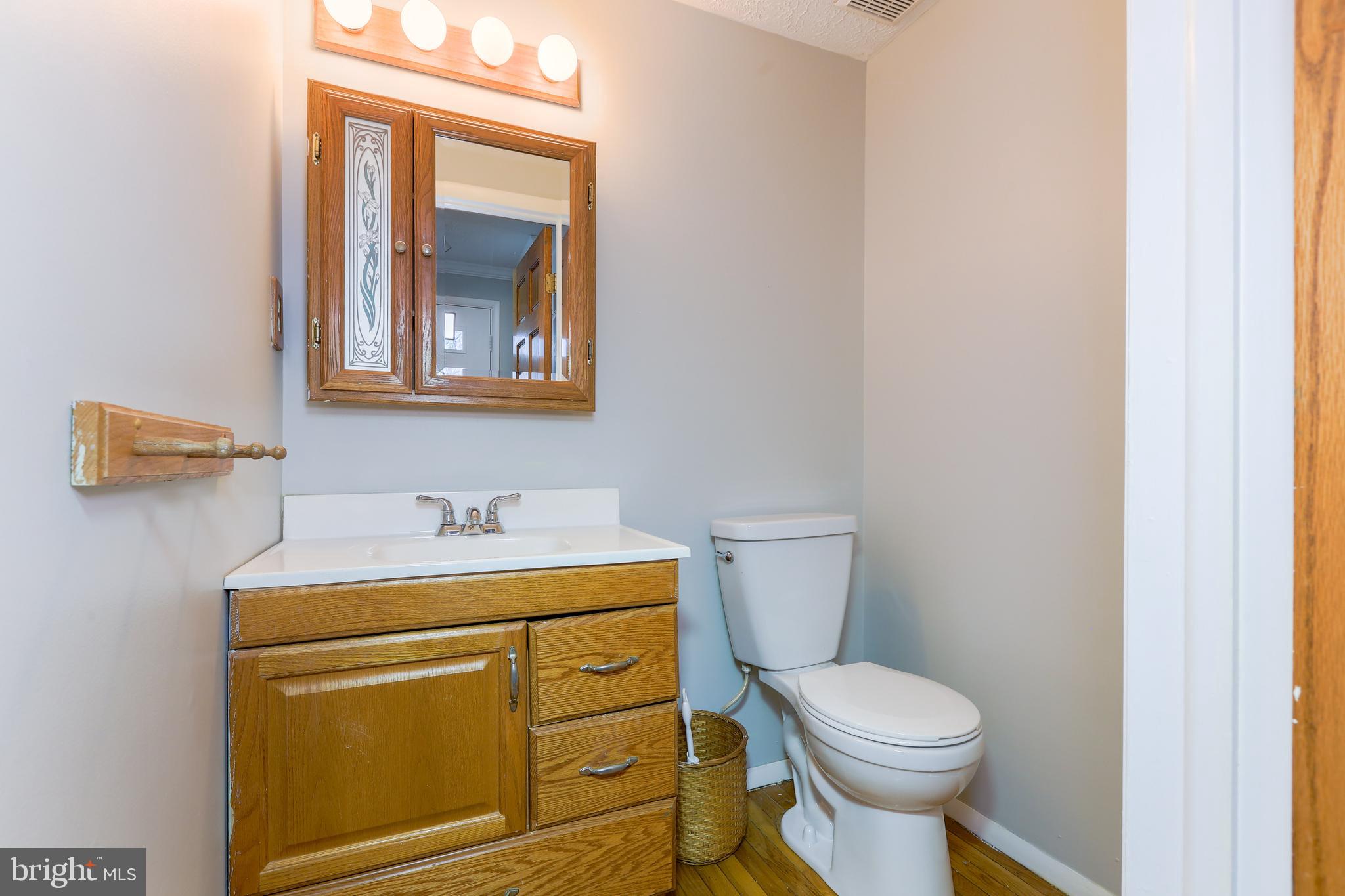 WHITNEY PARK - Residential Lease