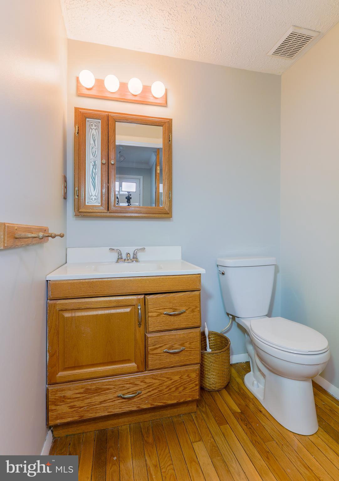 WHITNEY PARK - Residential Lease