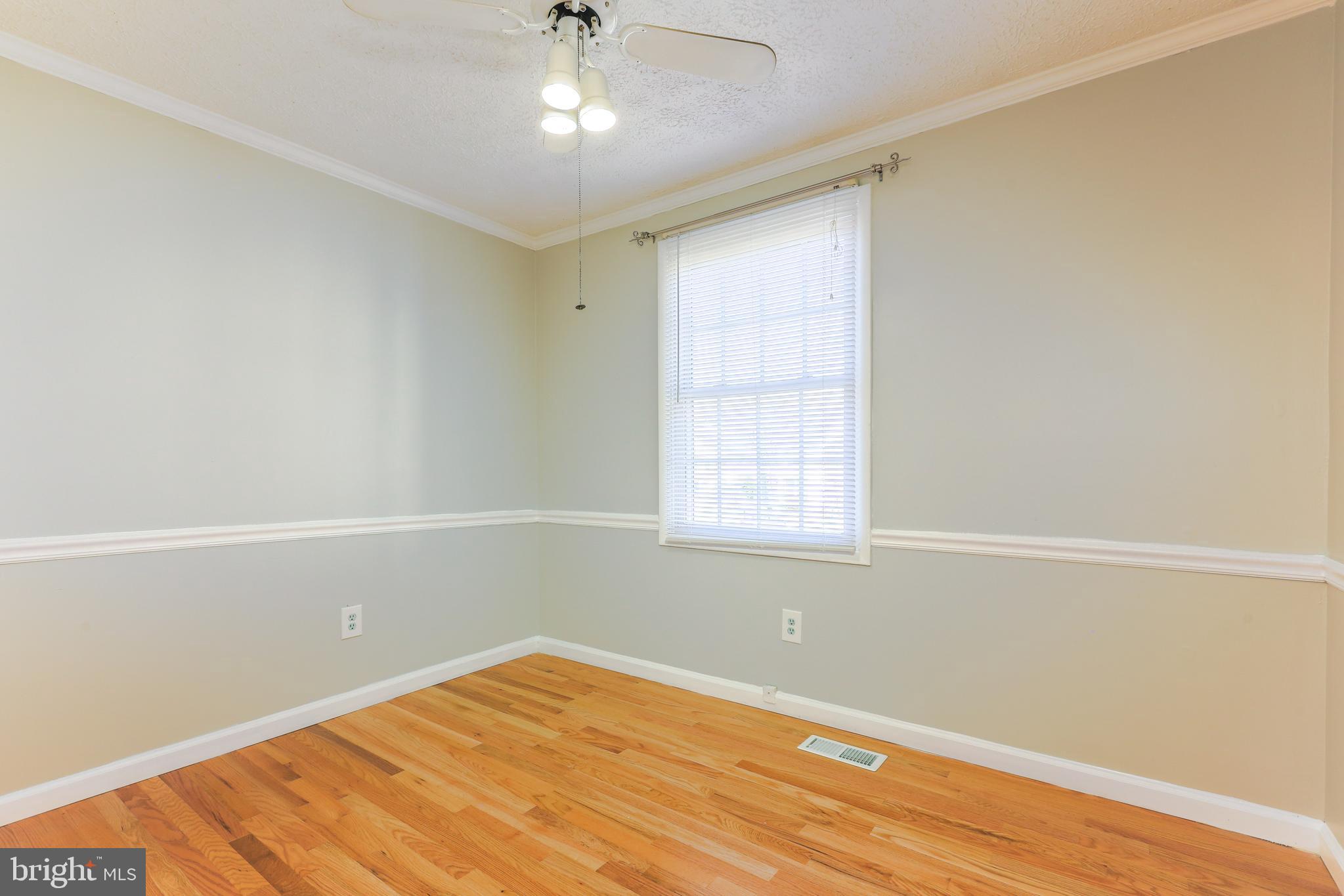 WHITNEY PARK - Residential Lease