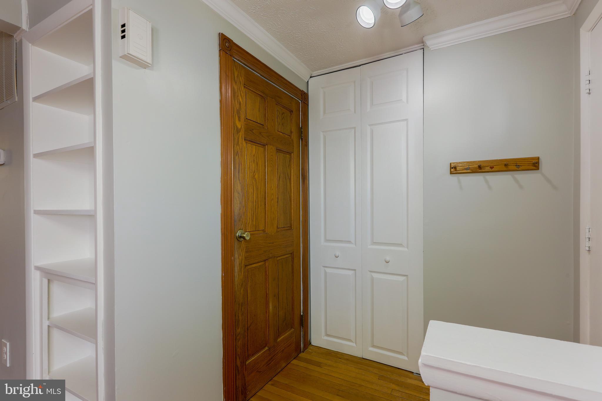 WHITNEY PARK - Residential Lease