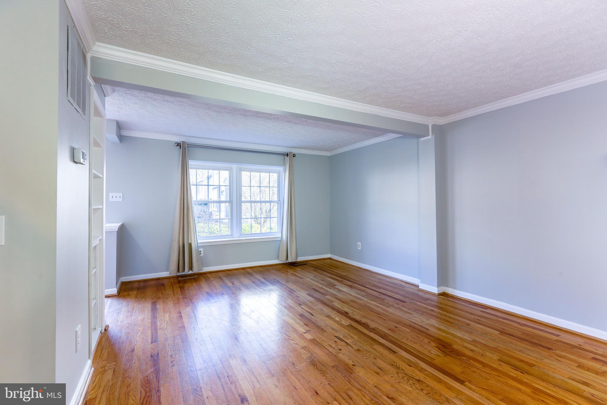 WHITNEY PARK - Residential Lease