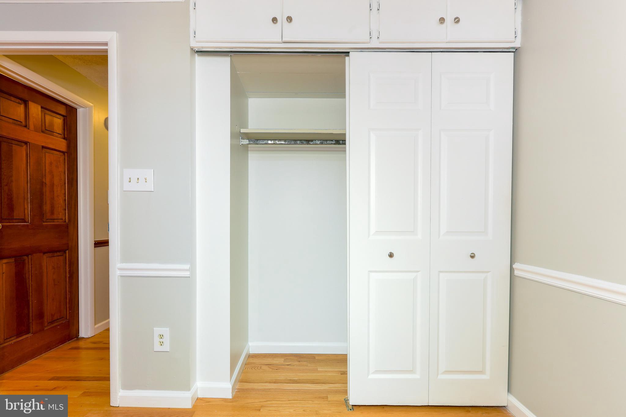 WHITNEY PARK - Residential Lease