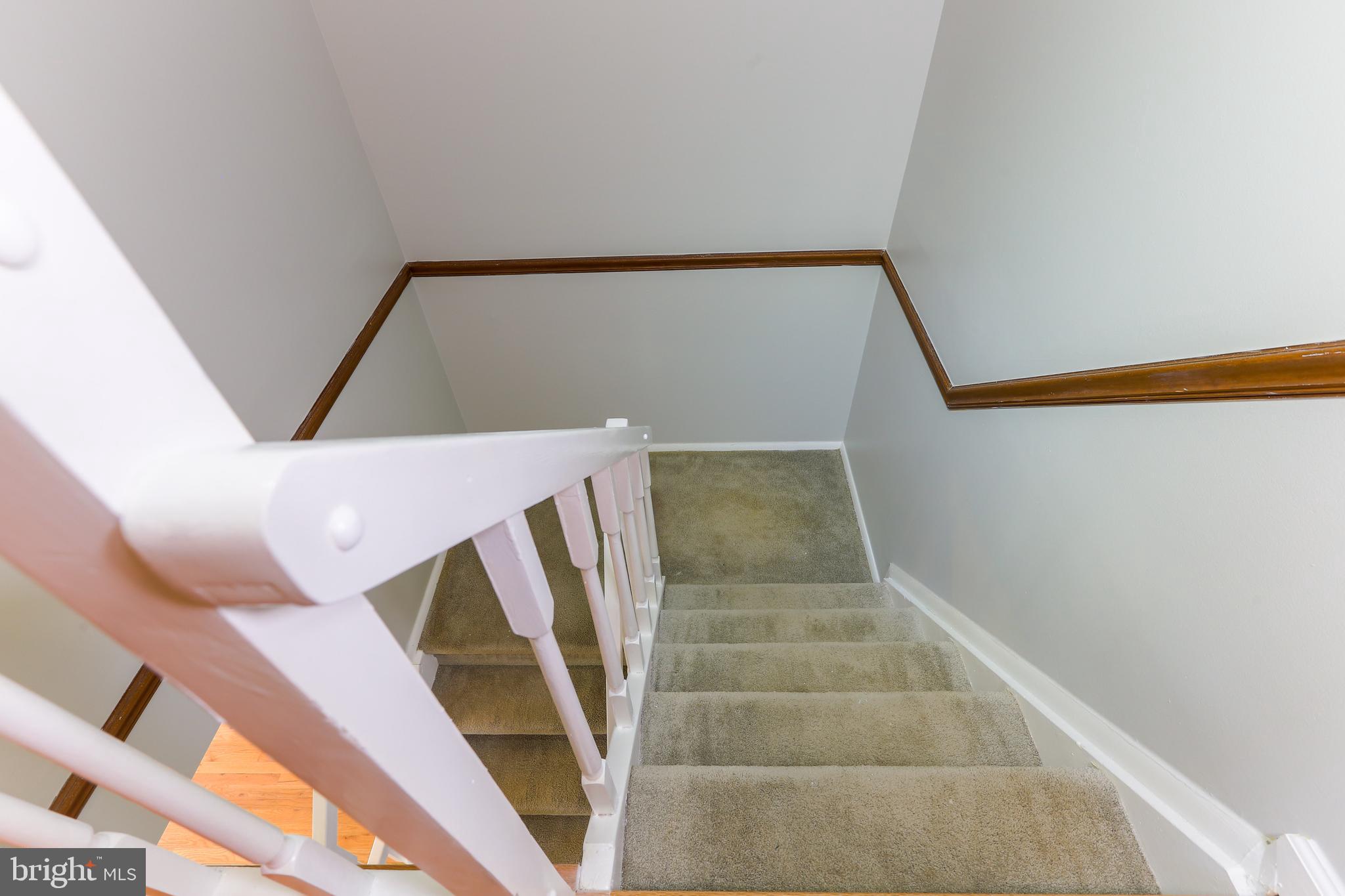 WHITNEY PARK - Residential Lease