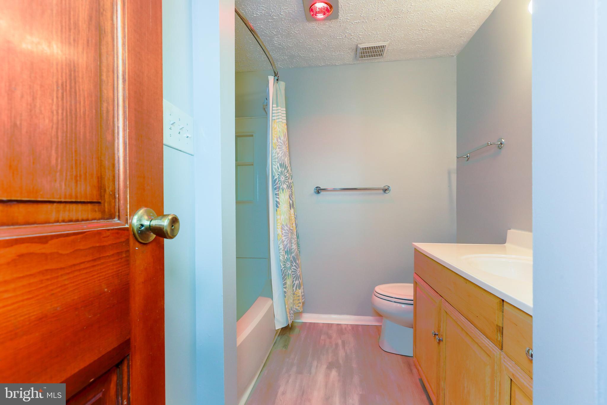 WHITNEY PARK - Residential Lease