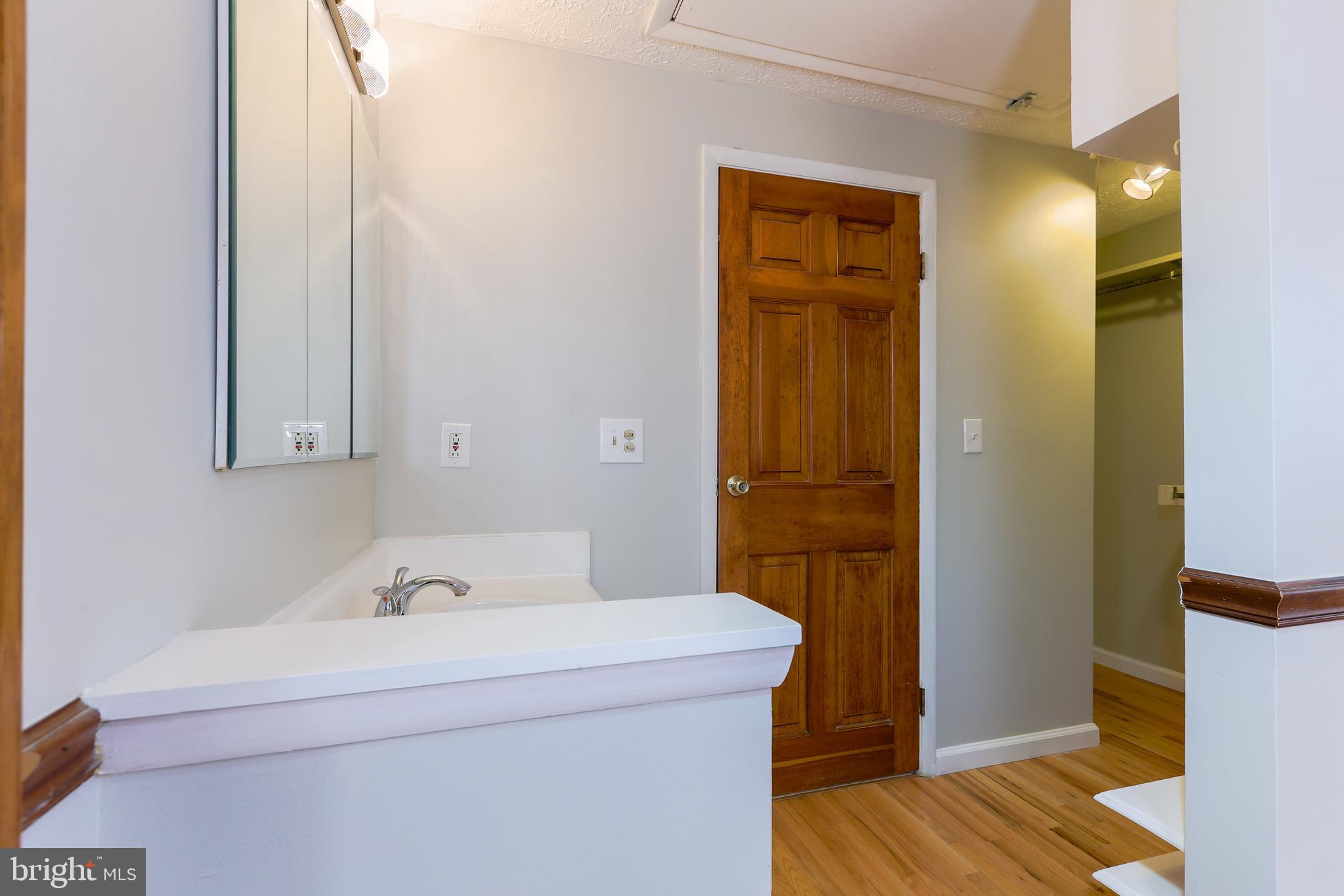 WHITNEY PARK - Residential Lease