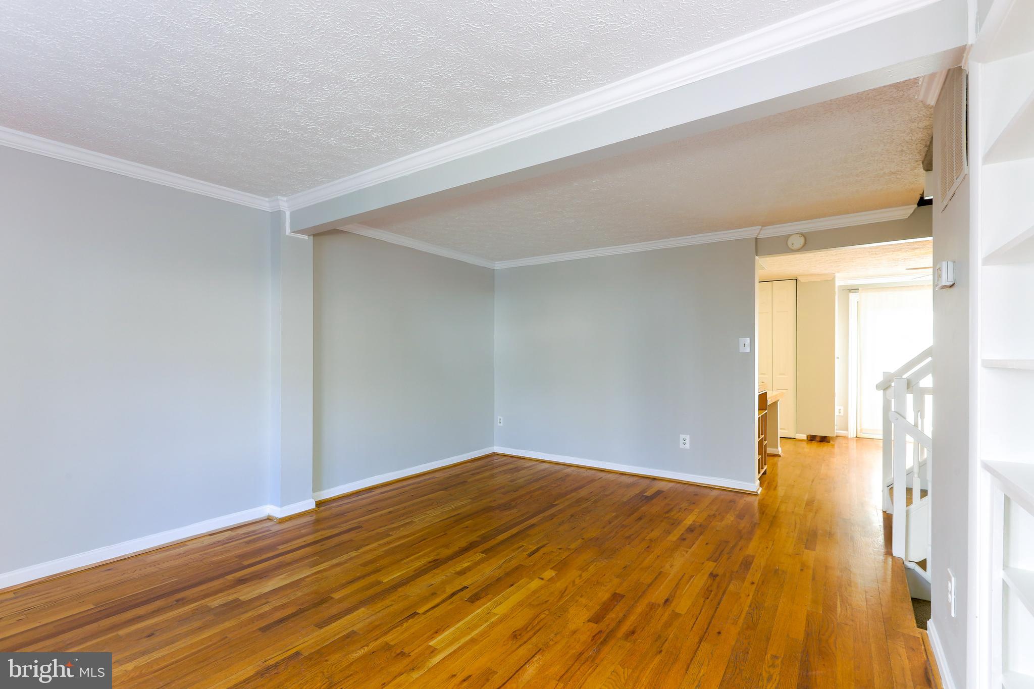 WHITNEY PARK - Residential Lease