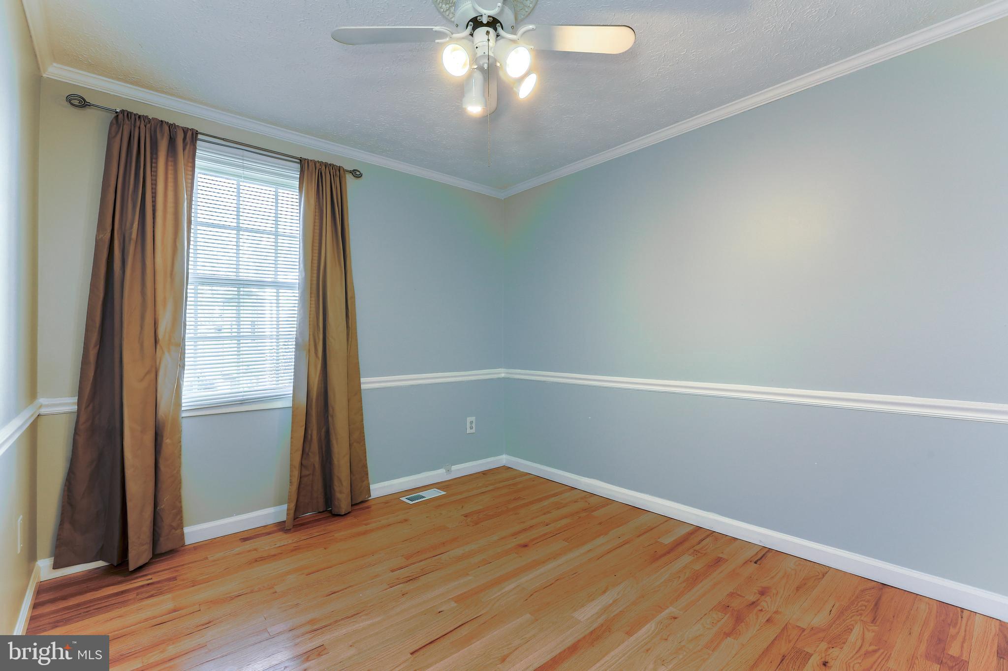 WHITNEY PARK - Residential Lease