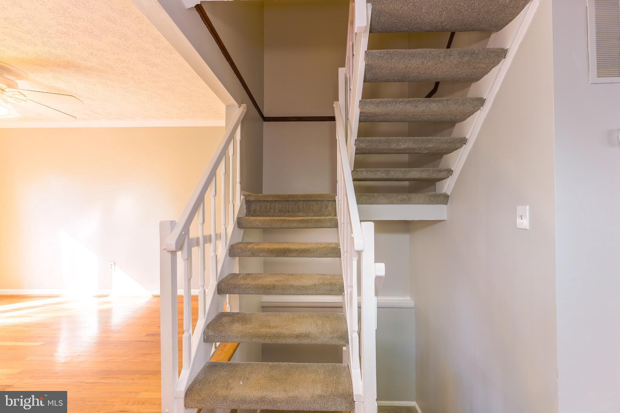 WHITNEY PARK - Residential Lease