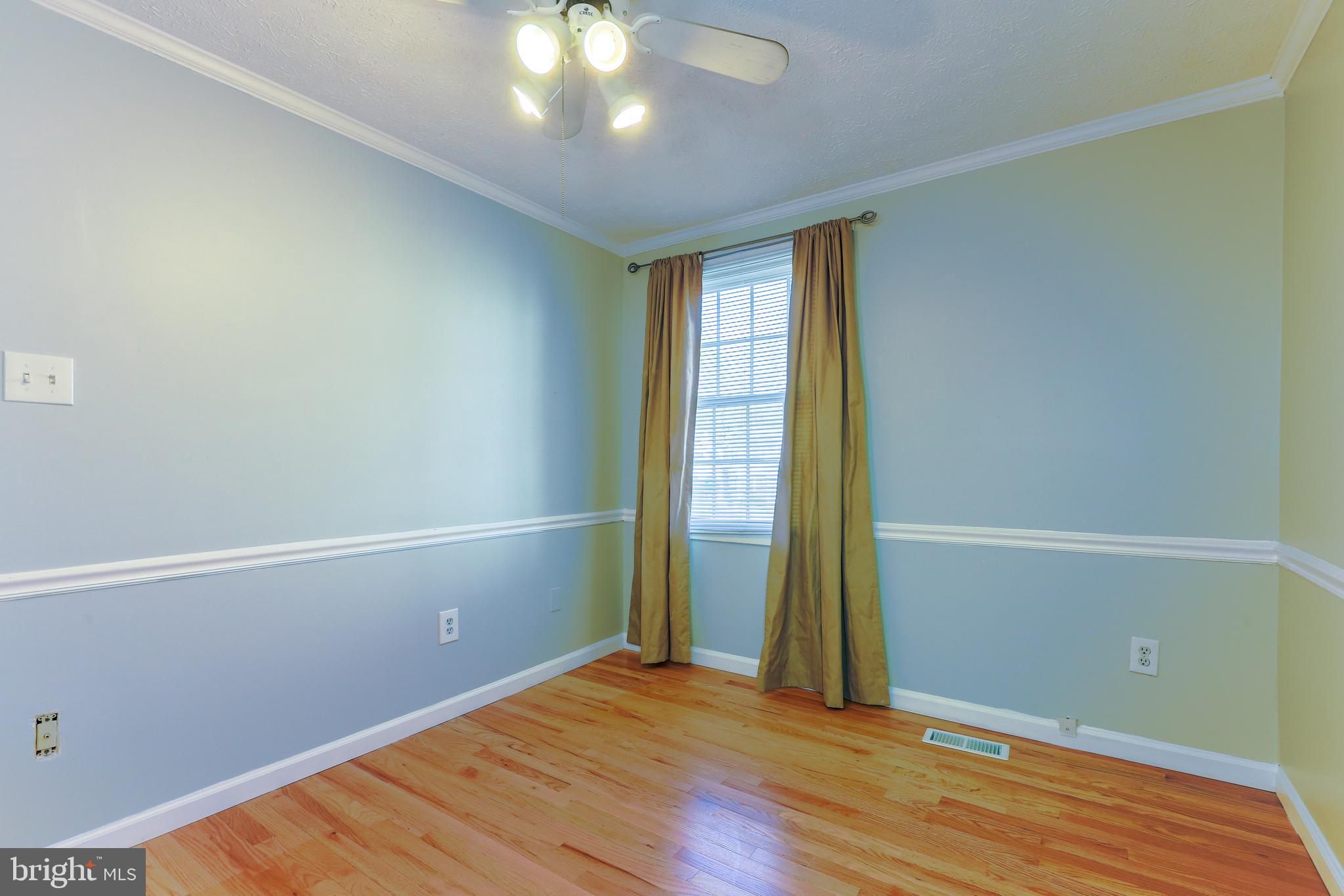 WHITNEY PARK - Residential Lease