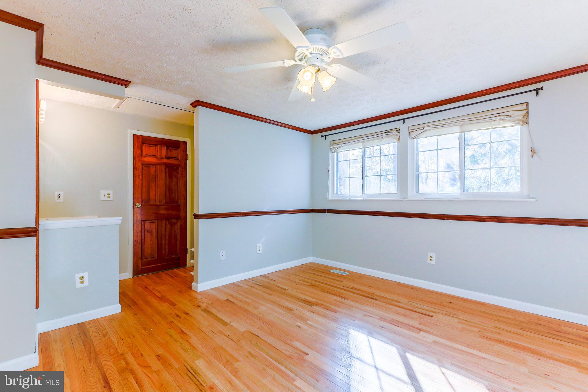 WHITNEY PARK - Residential Lease