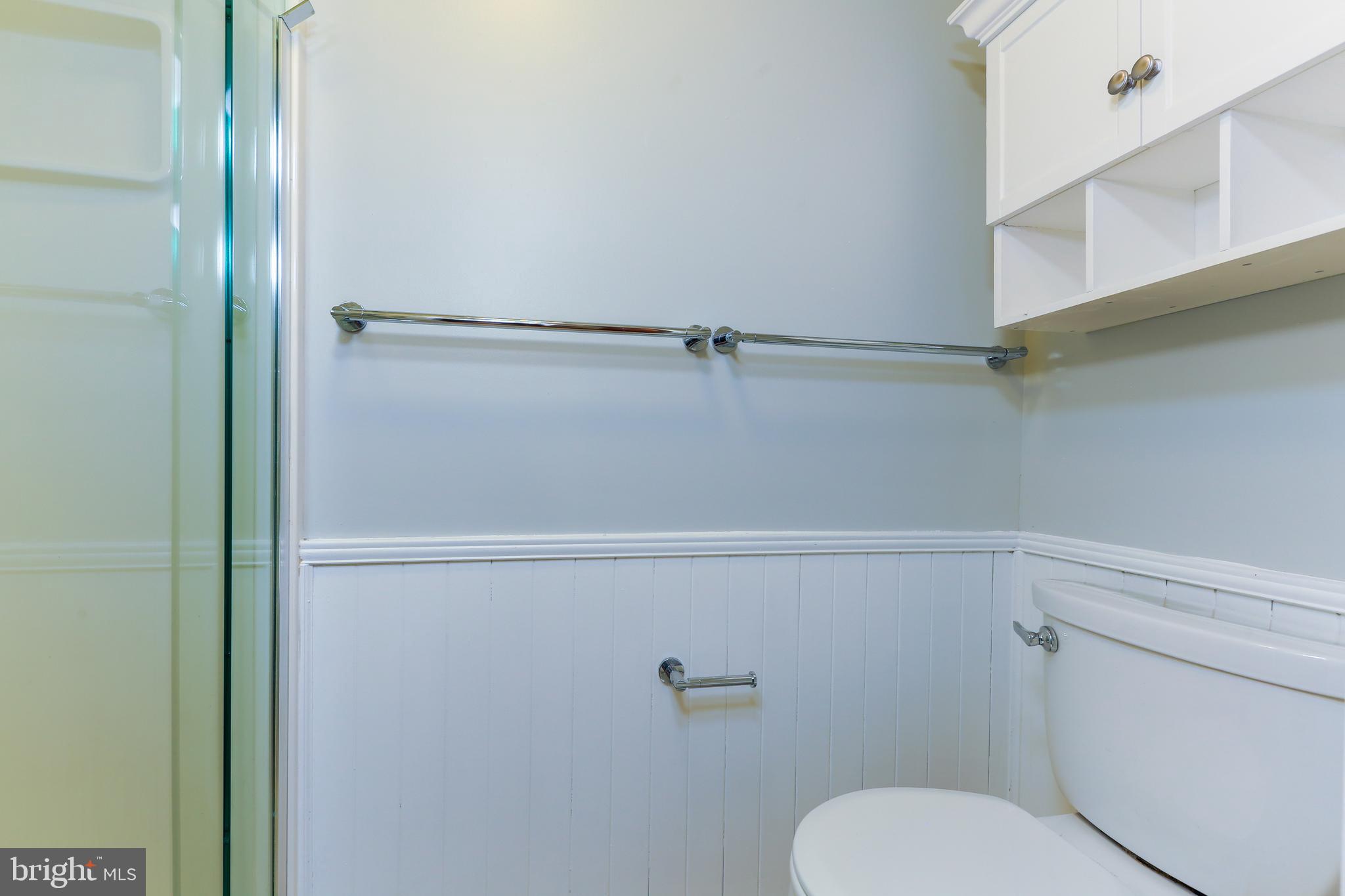 WHITNEY PARK - Residential Lease