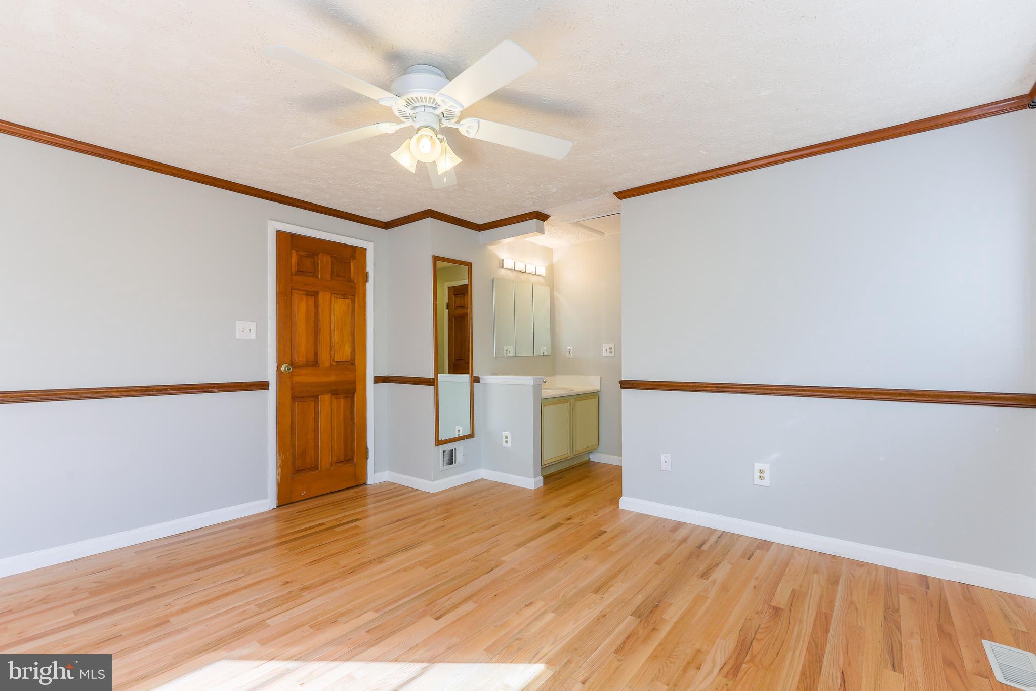 WHITNEY PARK - Residential Lease