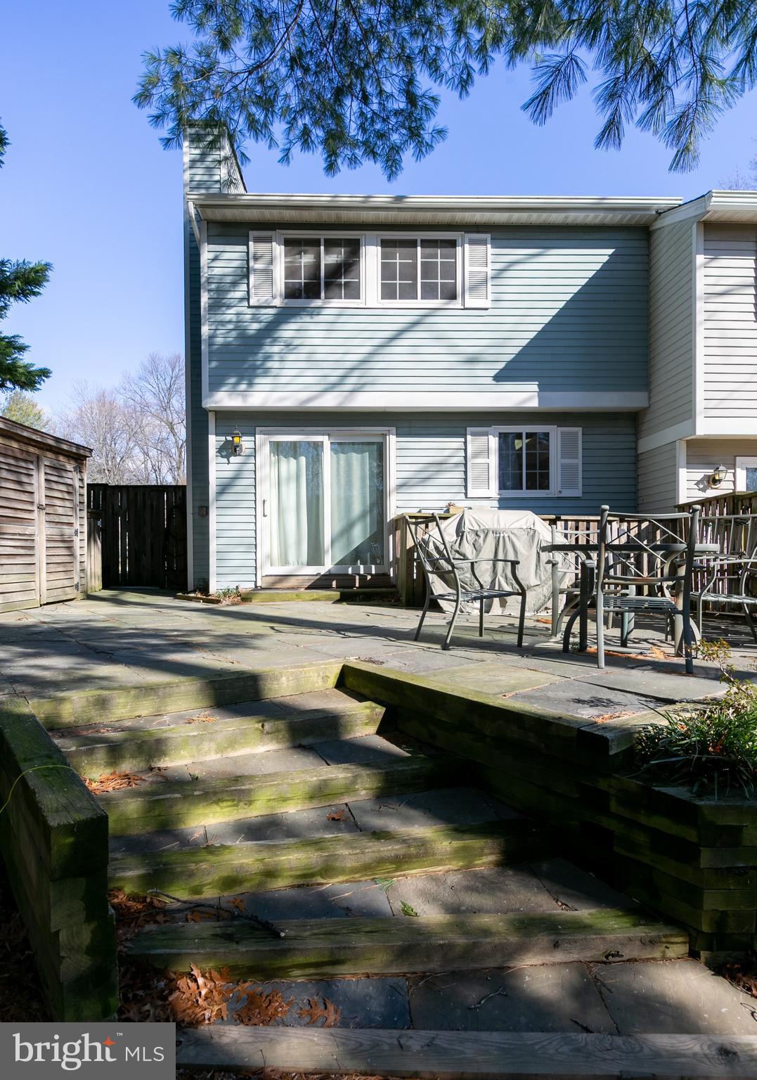 WHITNEY PARK - Residential Lease