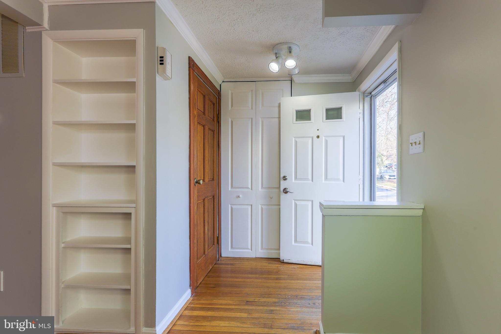 WHITNEY PARK - Residential Lease